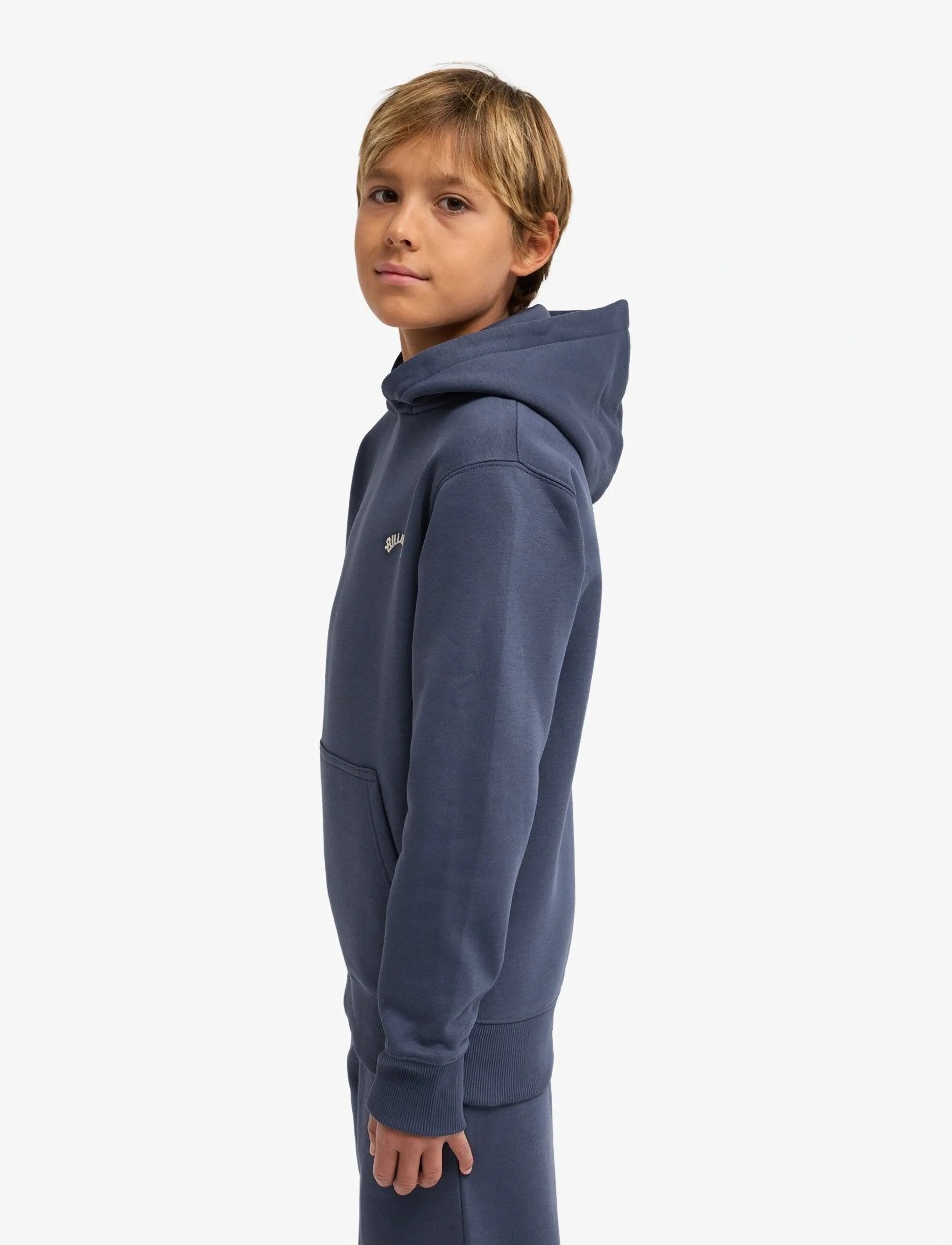 Billabong - ARCH PO - kapuzenpullover - ombre blue - 5