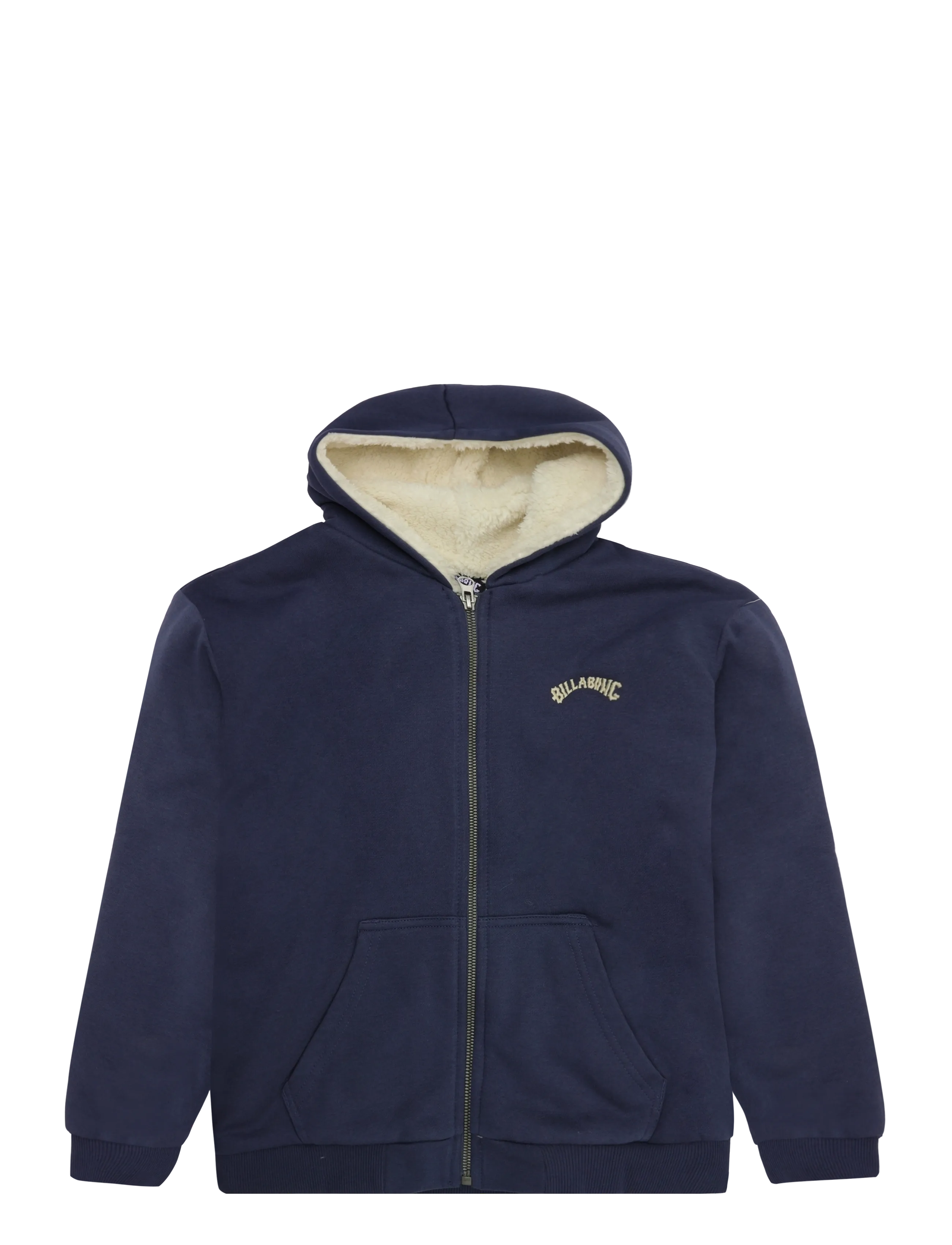 Billabong ARCH SHERPA Y - Billabong - OMBRE BLUE / navy