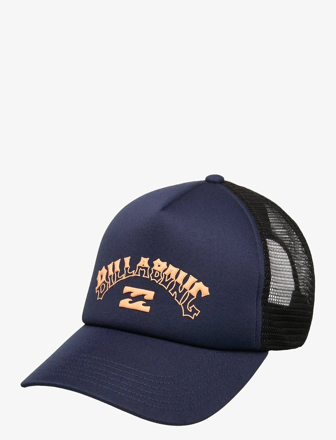 Billabong - PODIUM TRUCKER BOY - mütsid ja nokamütsid - navy - 0
