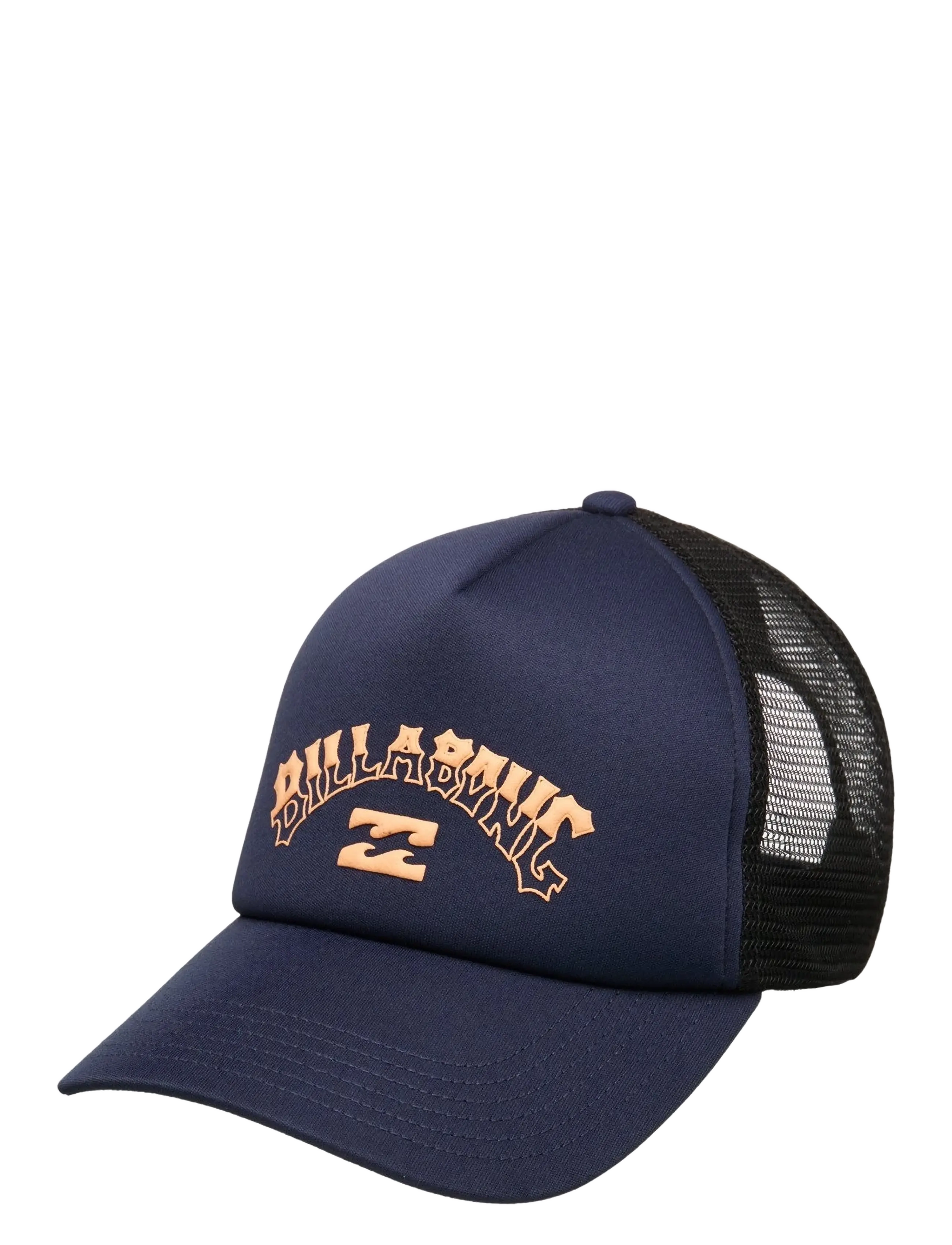 Billabong PODIUM TRUCKER BOY - Caps - NAVY / navy