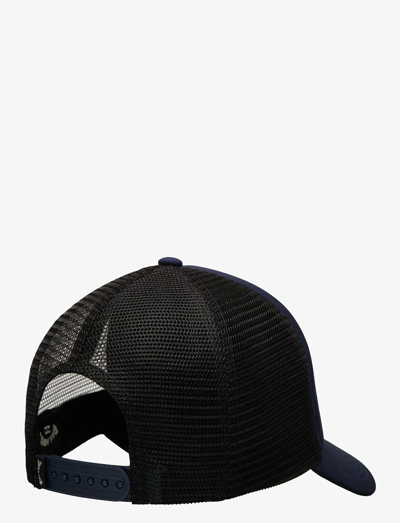 Billabong - PODIUM TRUCKER BOY - mütsid ja nokamütsid - navy - 1