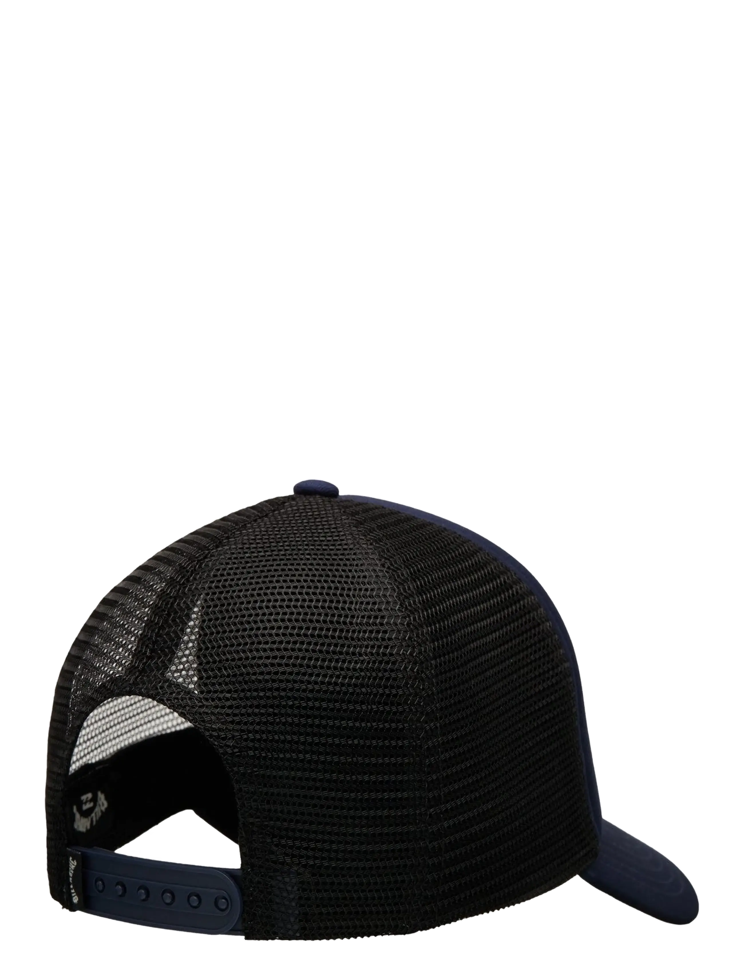 Billabong - PODIUM TRUCKER BOY - mössor & kepsar - navy - 1