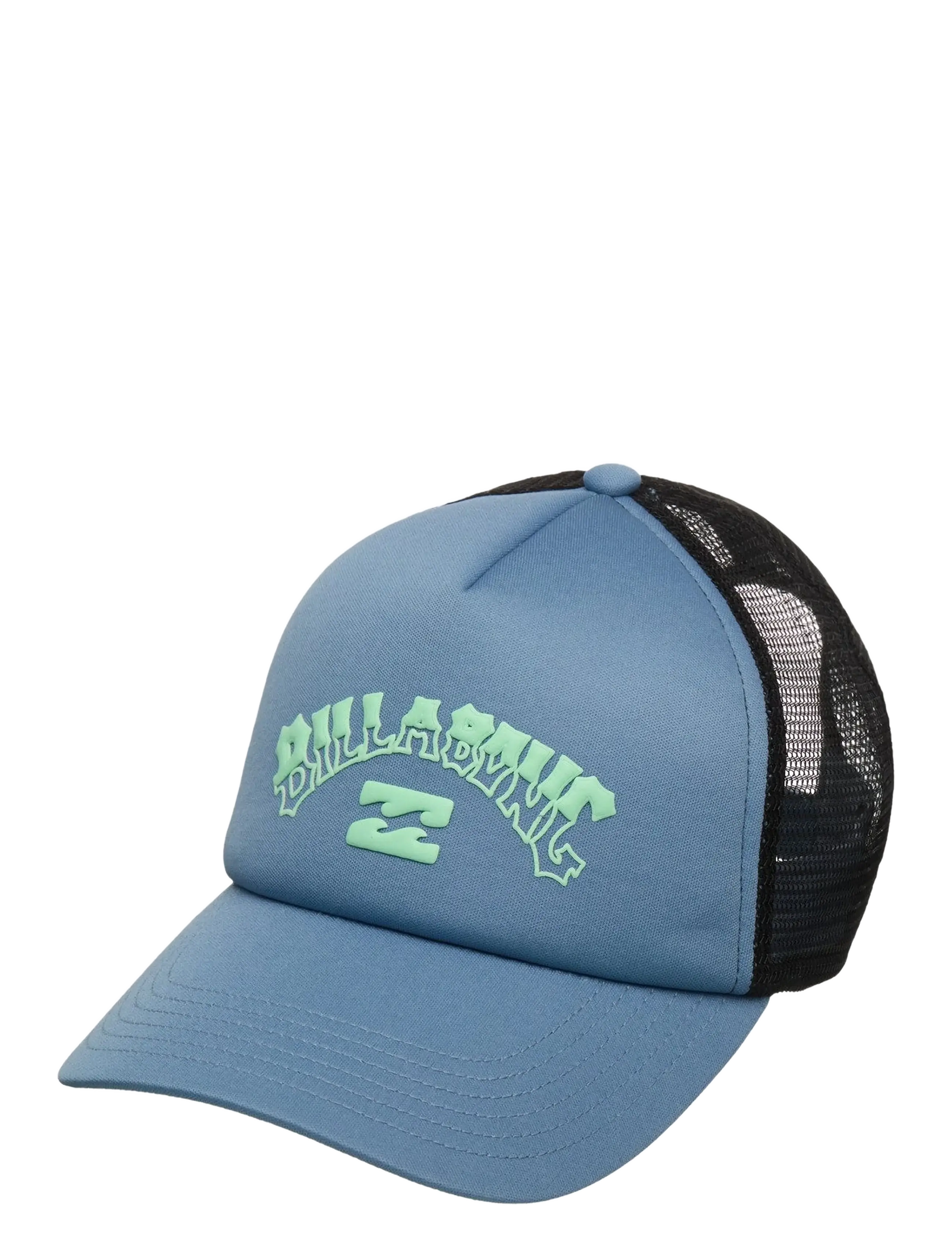 Billabong PODIUM TRUCKER BOY - Billabong - WASHED BLUE / blue