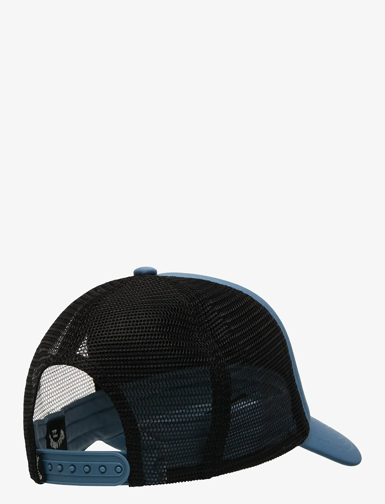 Billabong - PODIUM TRUCKER BOY - hats & caps - washed blue - 1