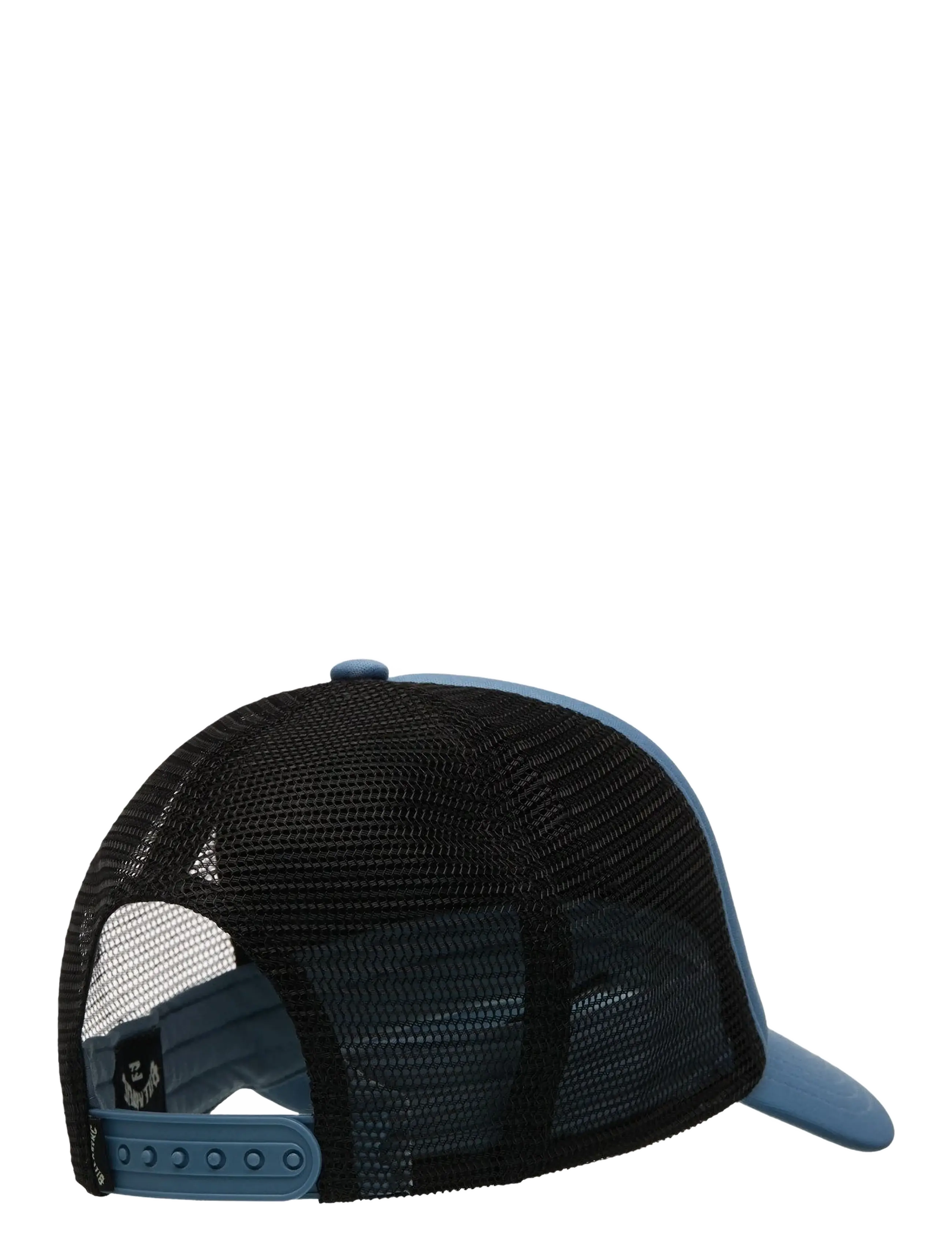 Billabong - PODIUM TRUCKER BOY - letnie okazje - washed blue - 1