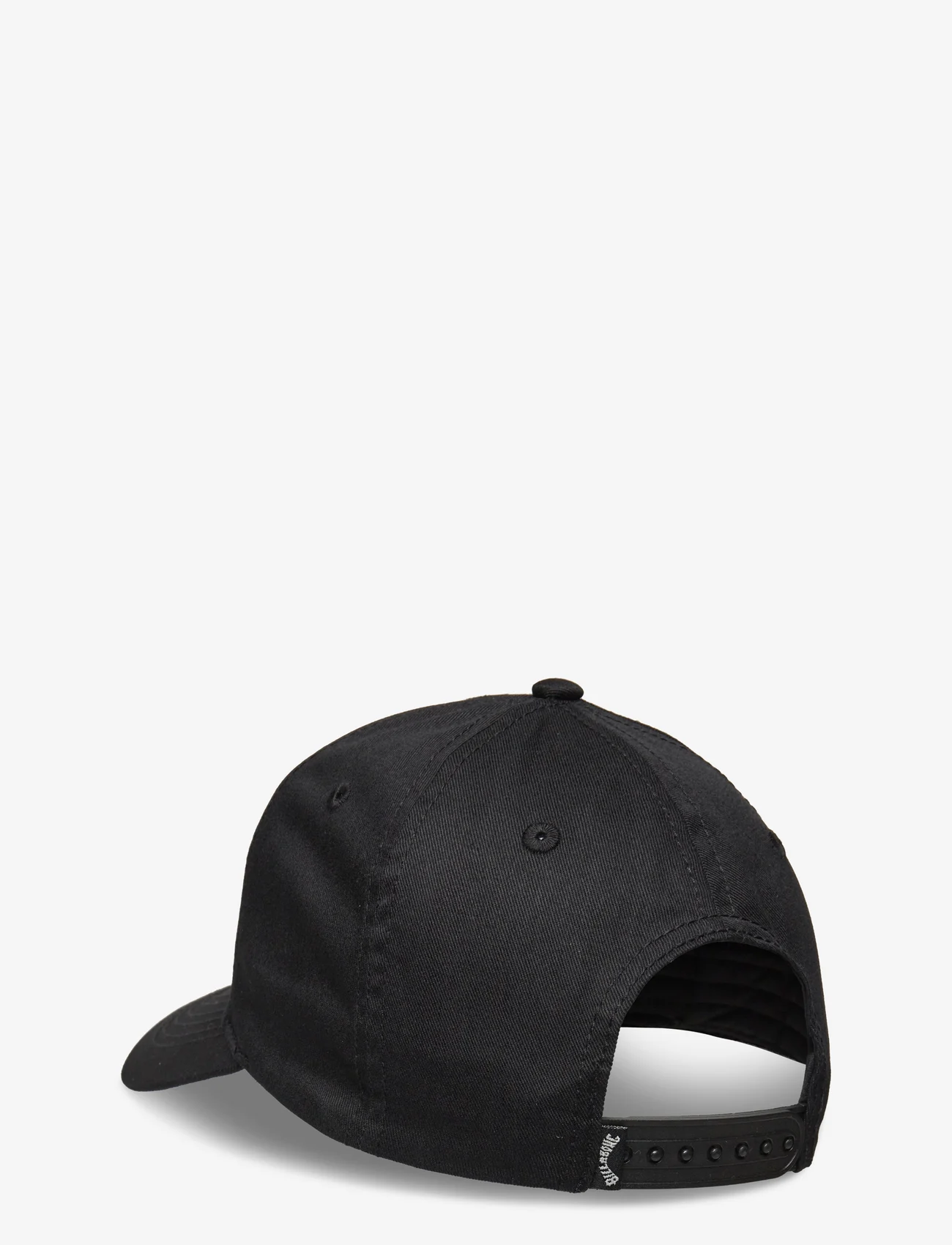 Billabong - ARCH SNAPBACK - vasaras piedāvājumi - black - 1