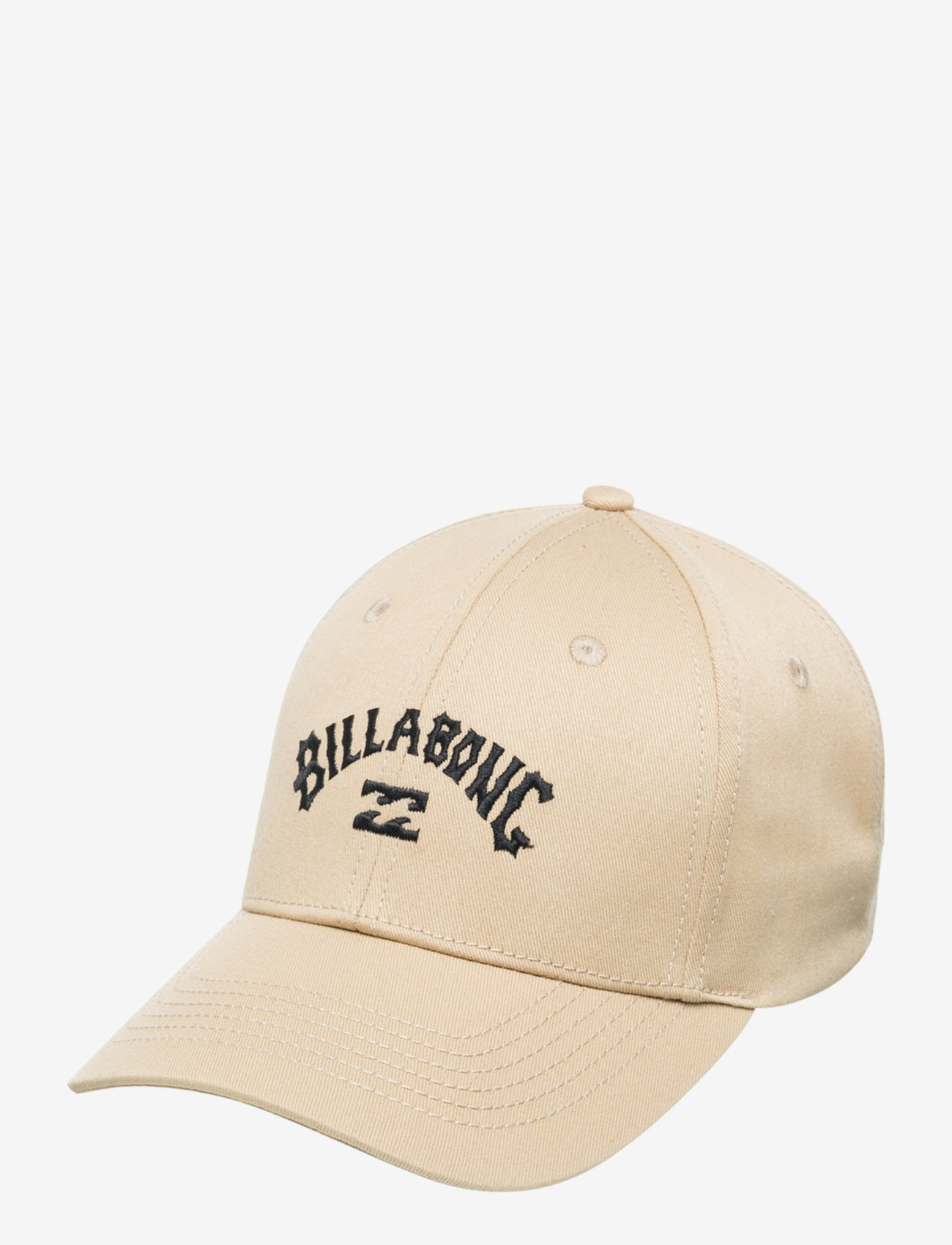 Billabong - ARCH SNAPBACK - gravel - 0
