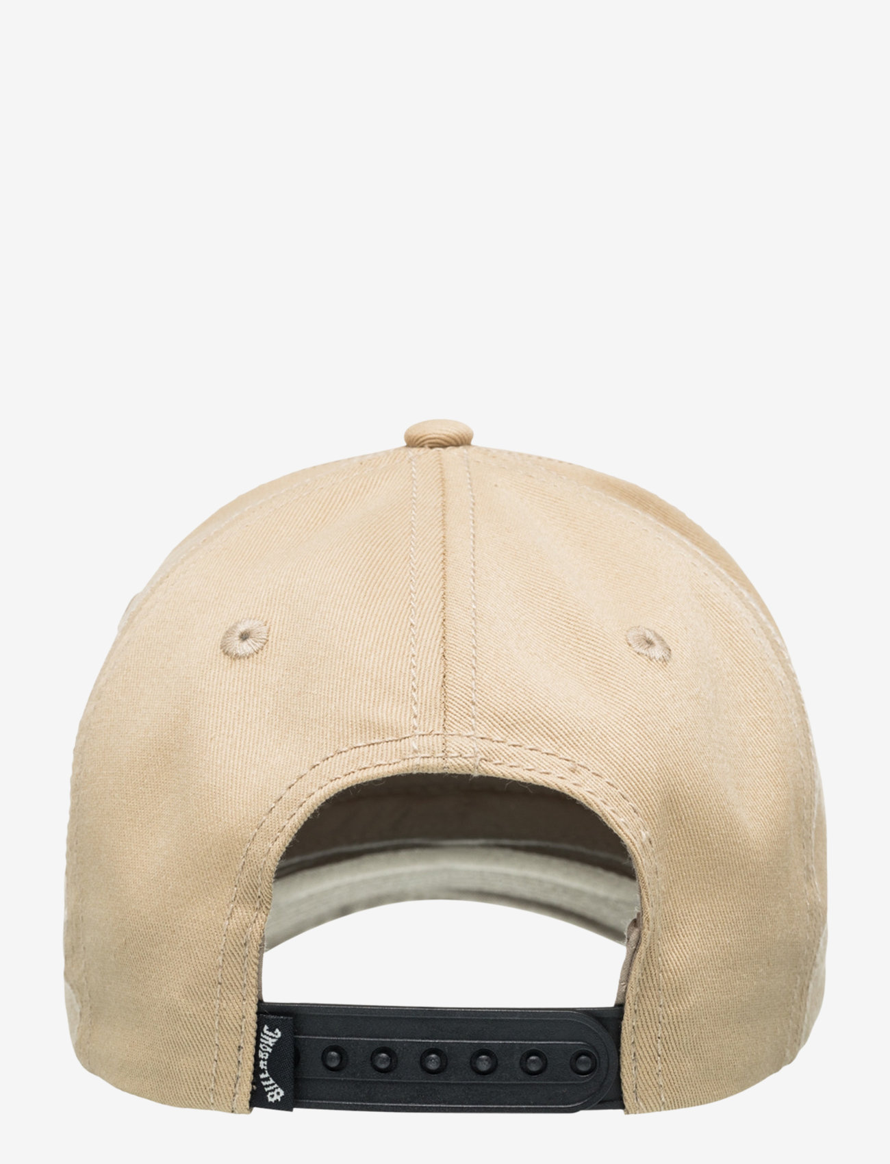Billabong - ARCH SNAPBACK - gravel - 1