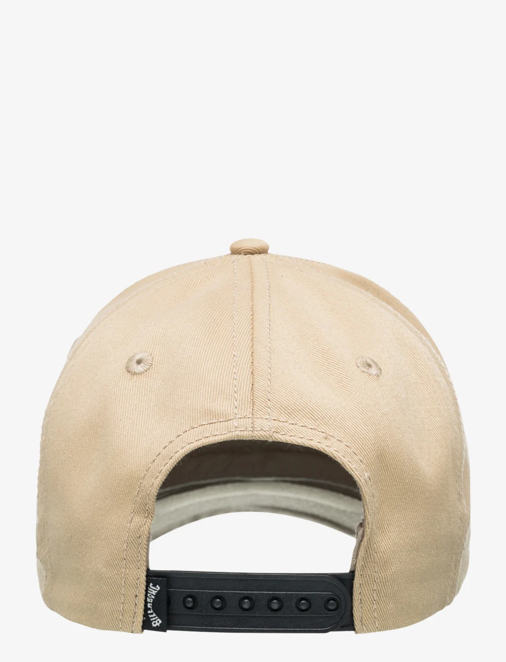 Billabong - ARCH SNAPBACK - päähineet - gravel - 1