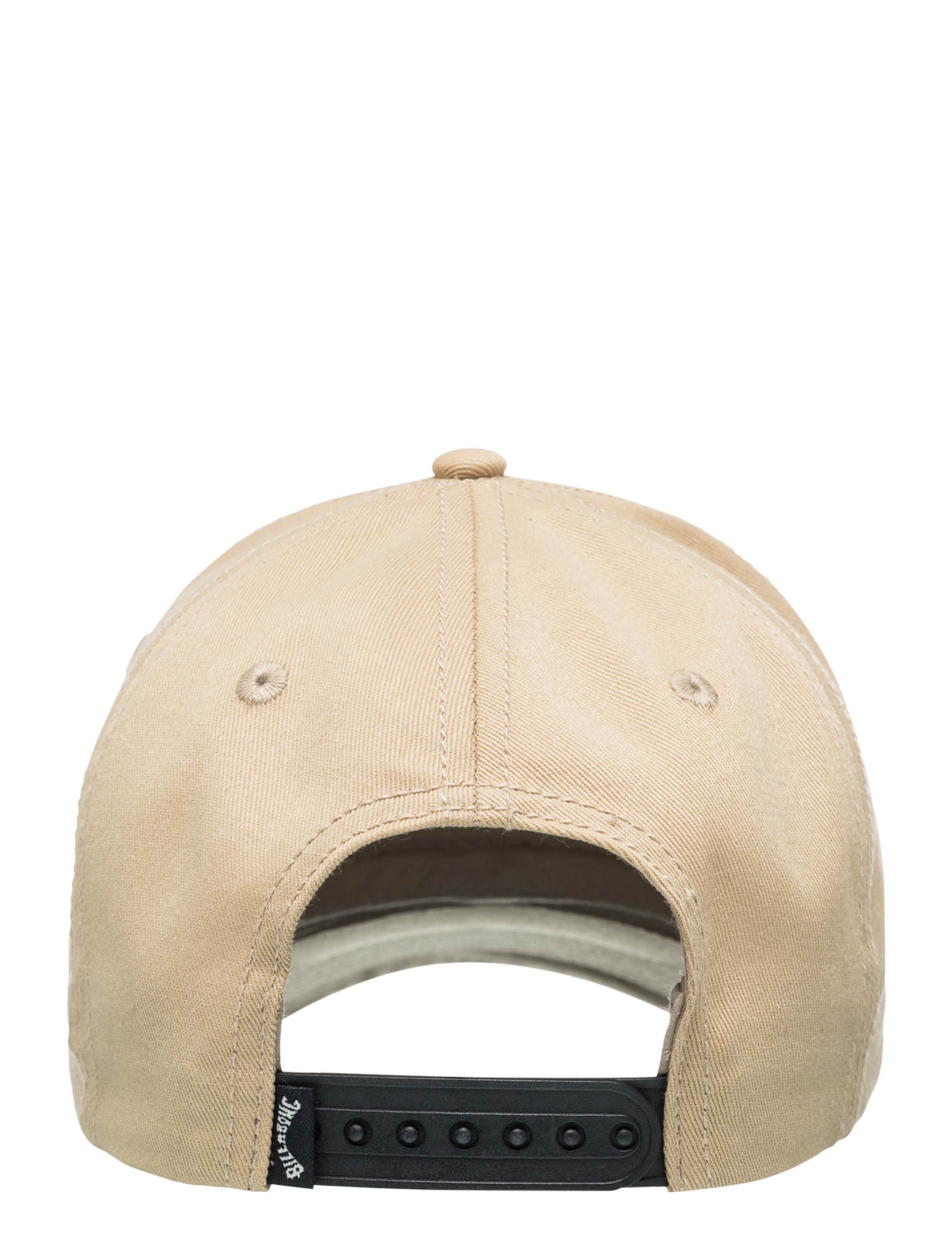 Billabong - ARCH SNAPBACK - summer savings - gravel - 1