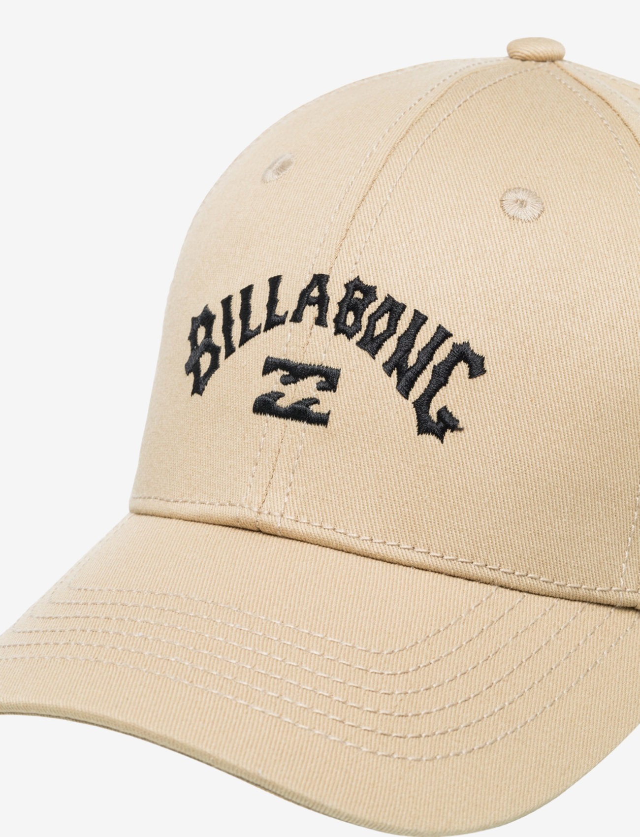 Billabong - ARCH SNAPBACK - gravel - 2