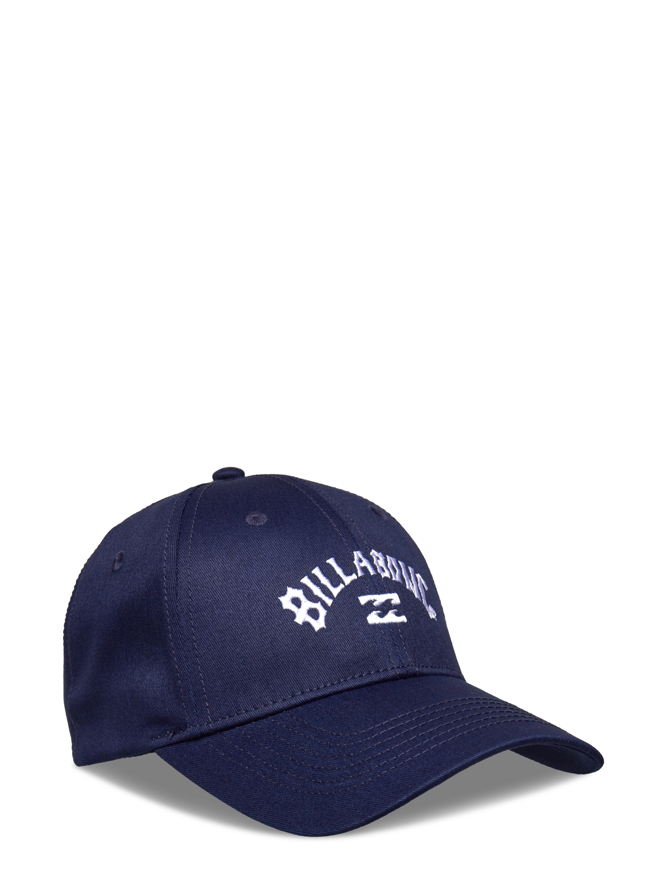 Billabong Arch Snapback, One Size, Headwear, Marineblau - Caps, Kinder