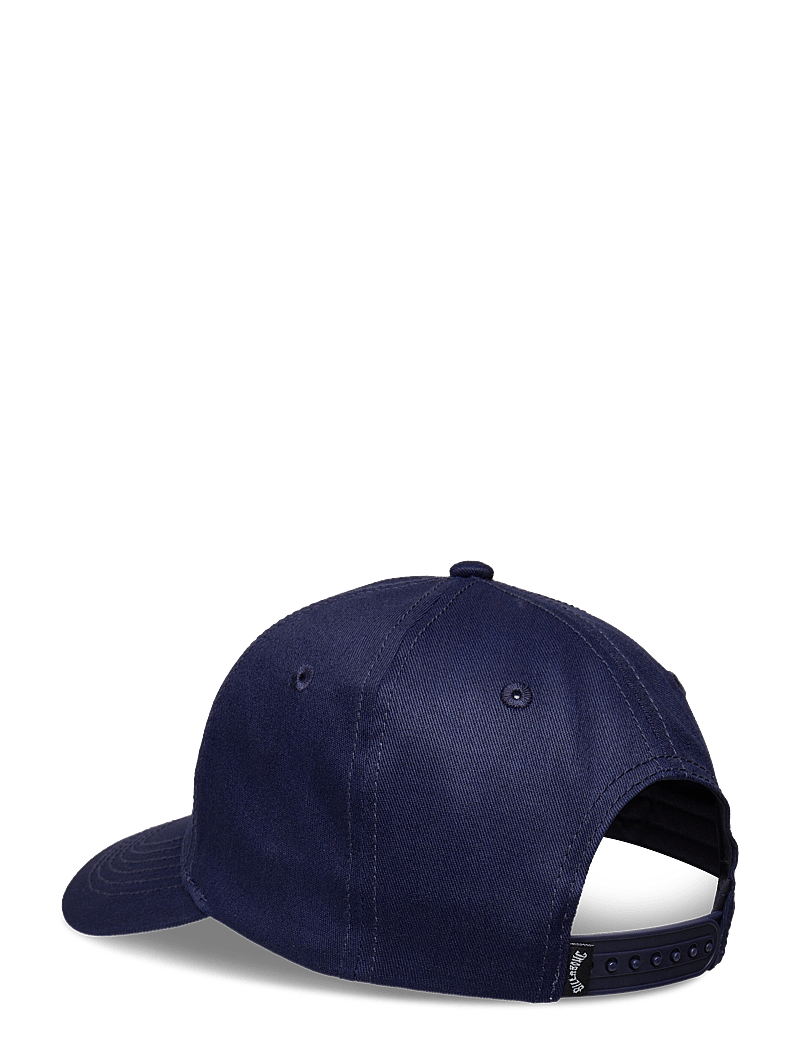 Billabong - ARCH SNAPBACK - mössor & kepsar - navy - 1