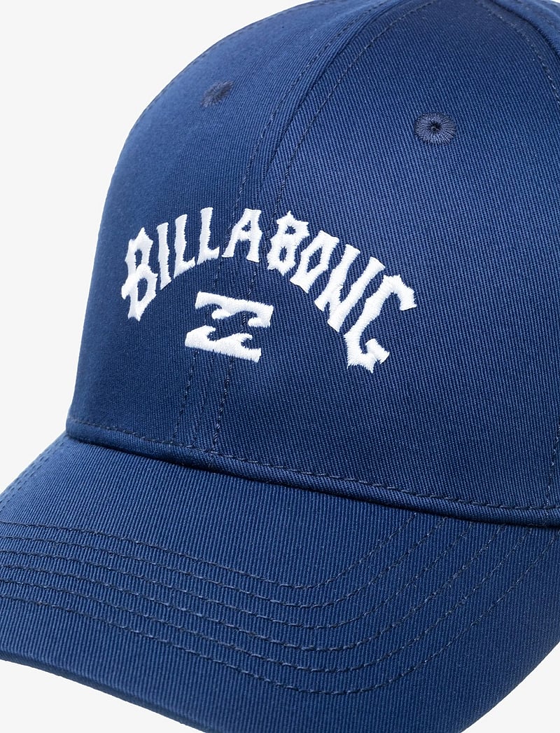 Billabong - ARCH SNAPBACK - mössor & kepsar - navy - 2