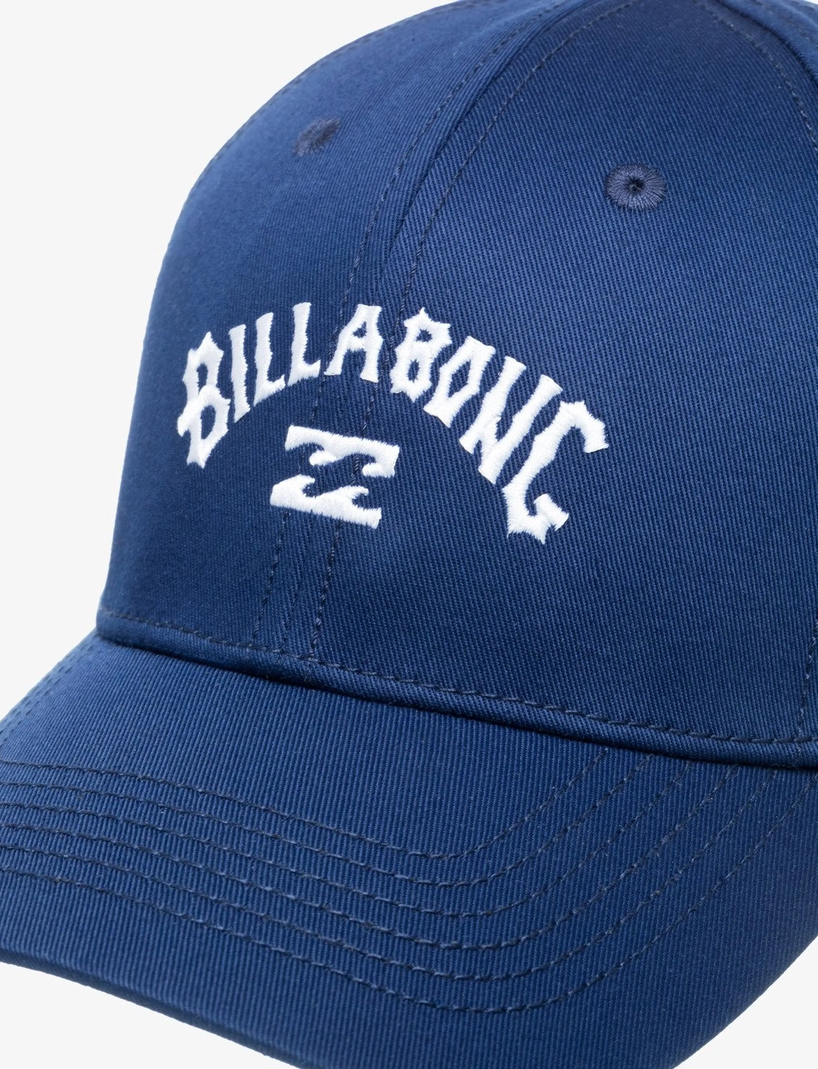 Billabong - ARCH SNAPBACK - accessoires - navy - 2