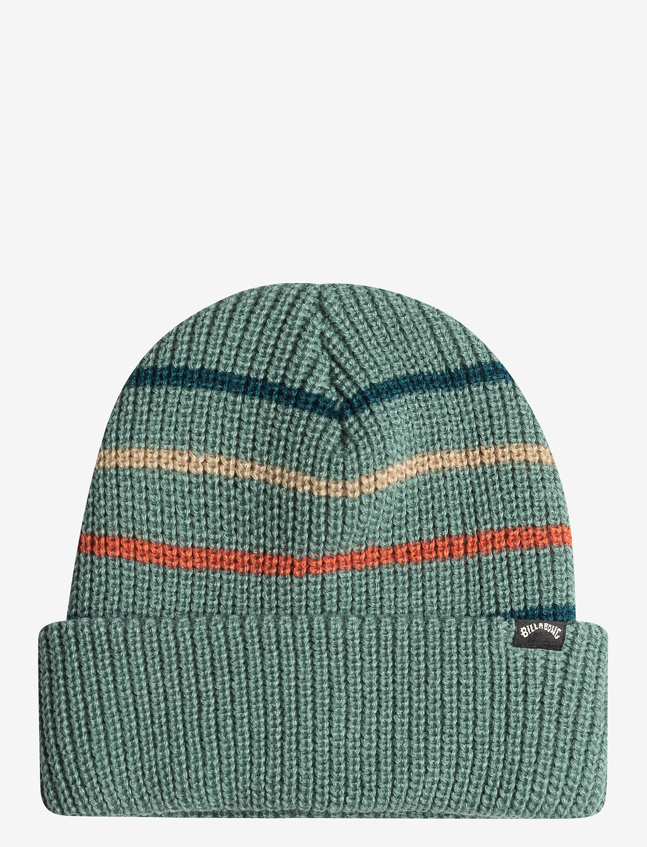 Billabong - SIGLE BEANIE - dusty teal - 0