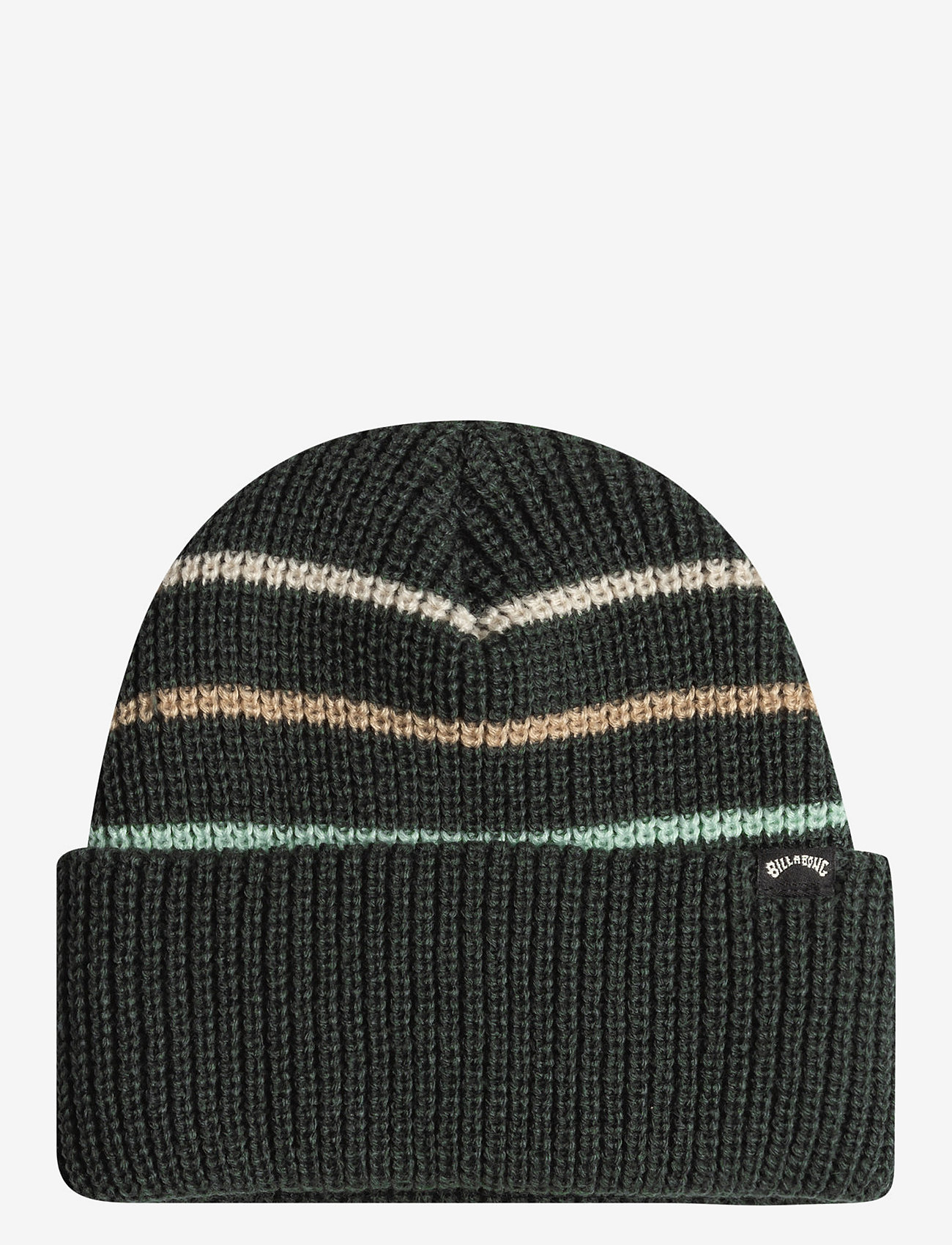 Billabong - SIGLE BEANIE - forest green - 0