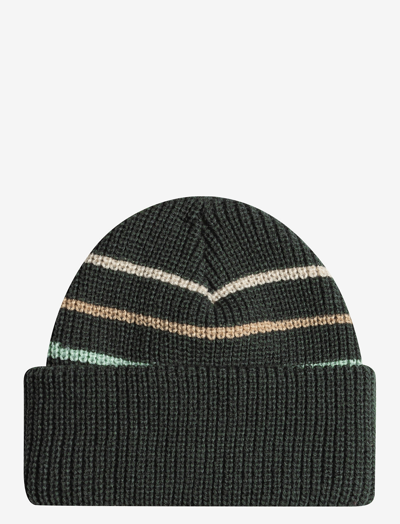 Billabong - SIGLE BEANIE - forest green - 1