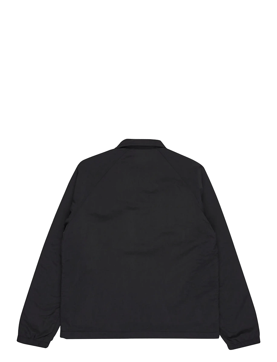 Billabong - REEDY REVO JACKET - paksud joped - black - 1