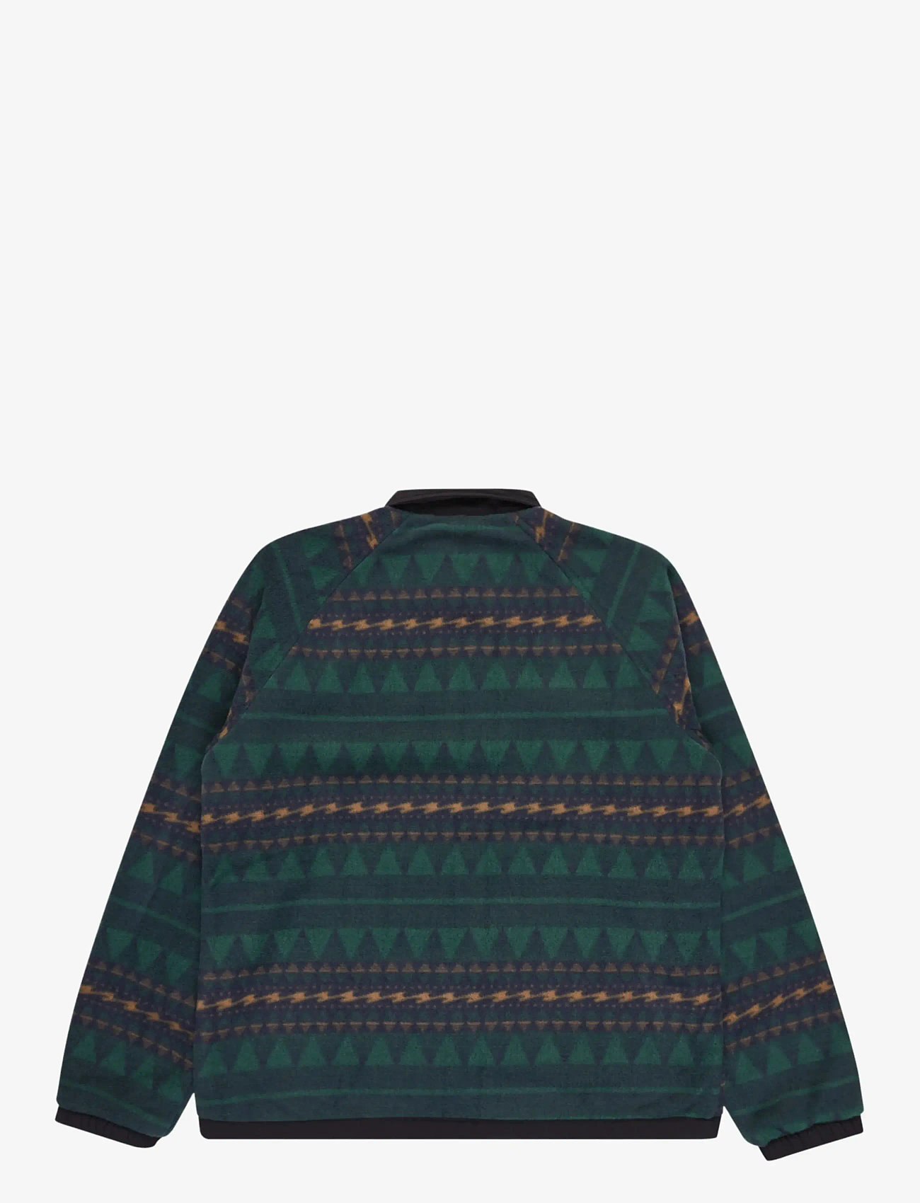 Billabong - REEDY REVO JACKET - isolerede jakker - black - 3