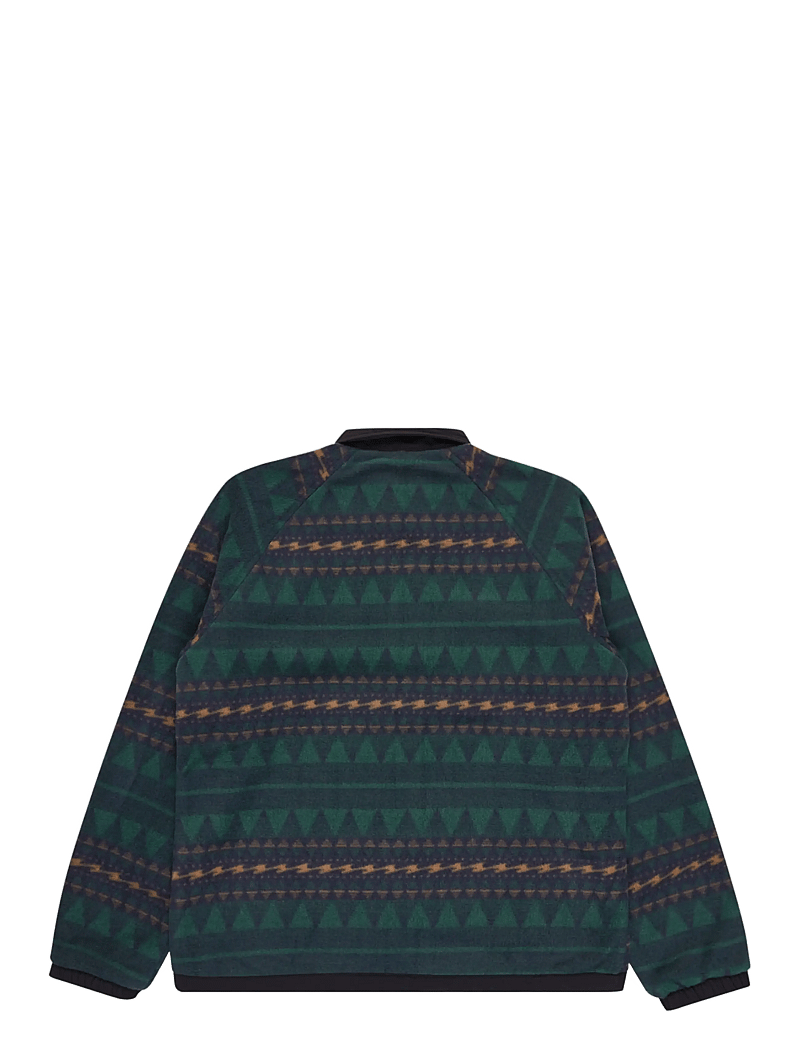 Billabong - REEDY REVO JACKET - isolierte jacken - black - 3