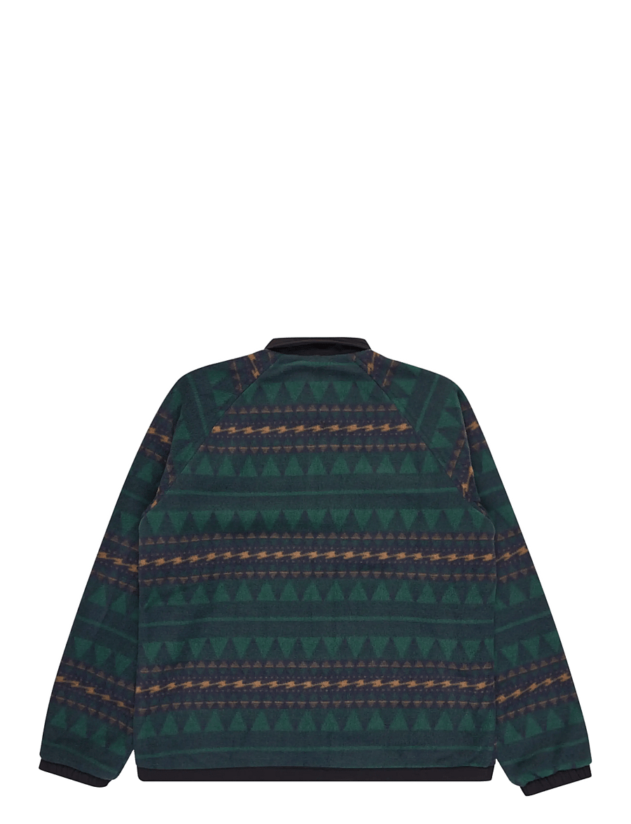 Billabong - REEDY REVO JACKET - paksud joped - black - 3