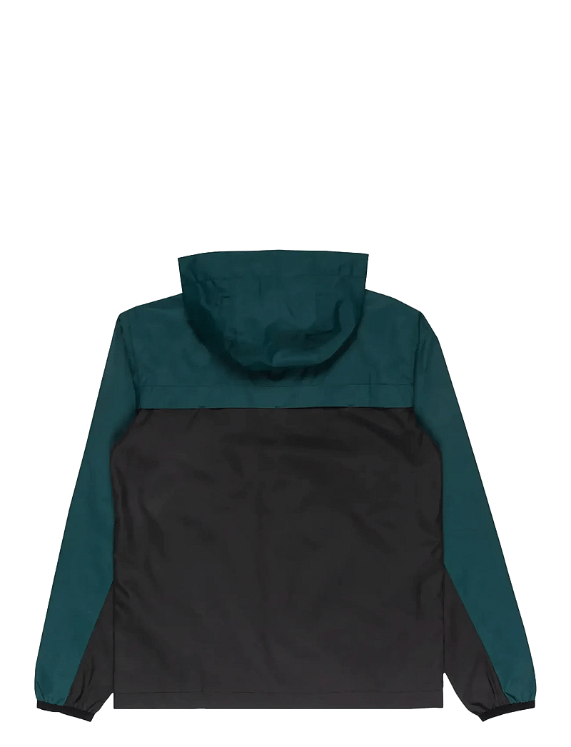 Billabong - TRANSPORT WINDBREAKER - outdoor - black - 2