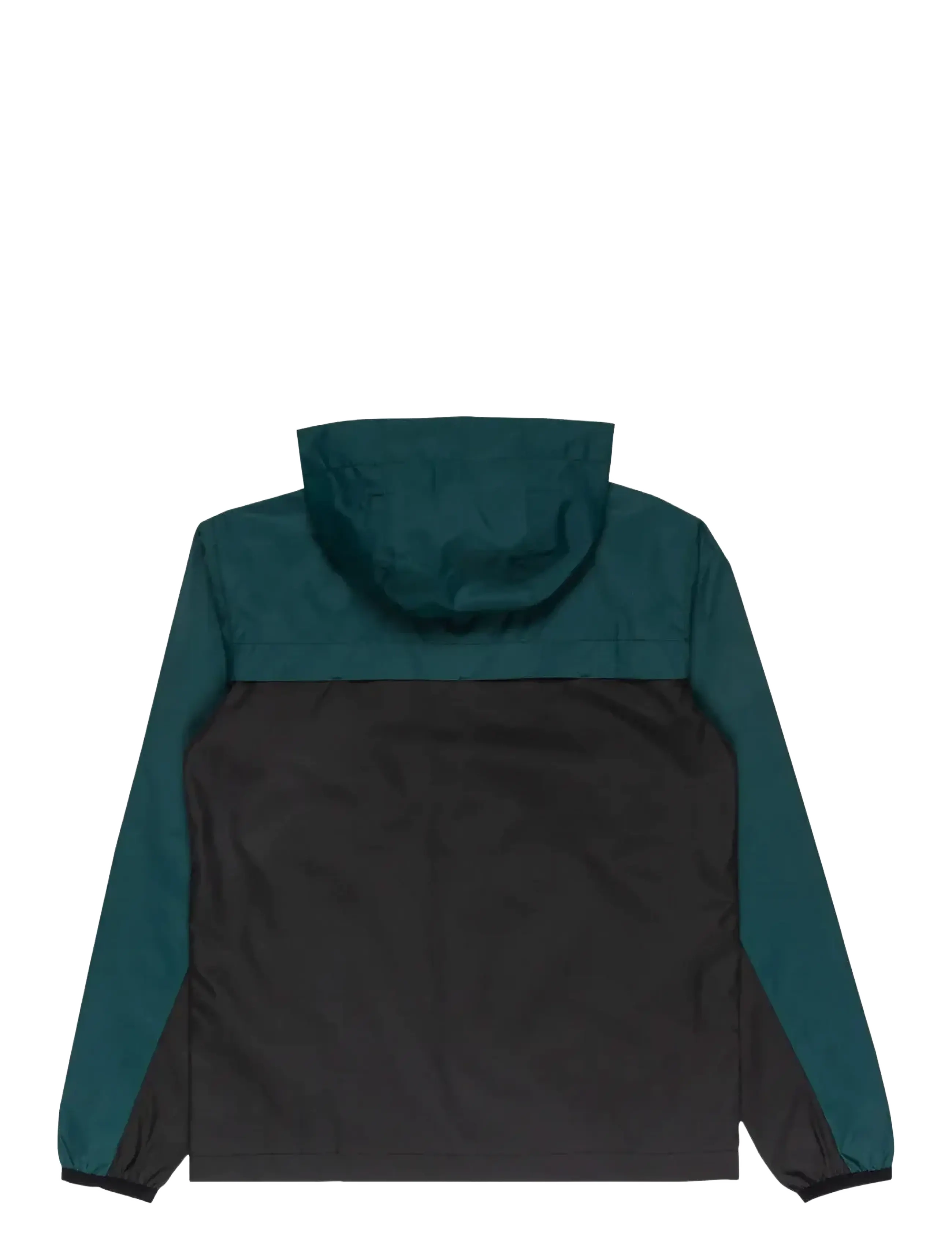 Billabong - TRANSPORT WINDBREAKER - black - 2