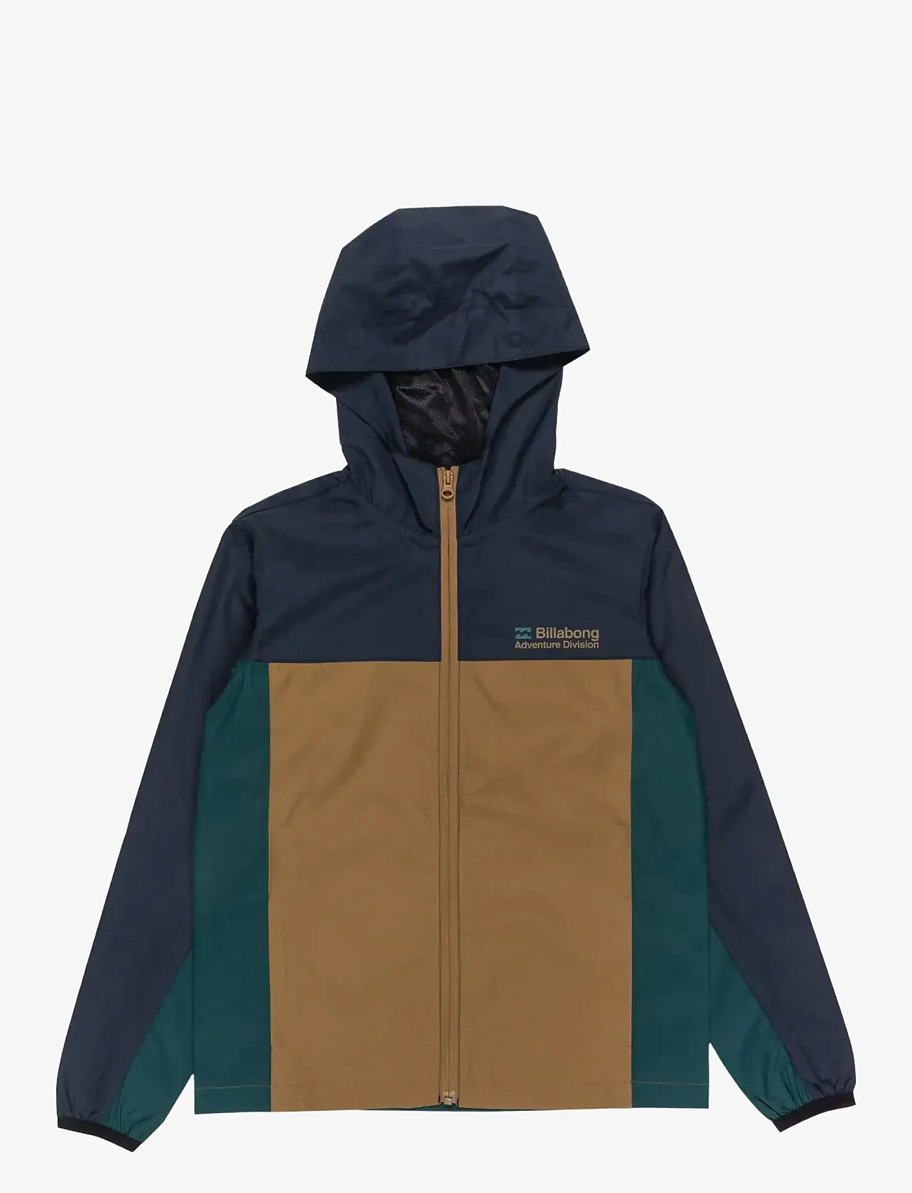 Billabong - TRANSPORT WINDBREAKER - outerwear - navy - 1