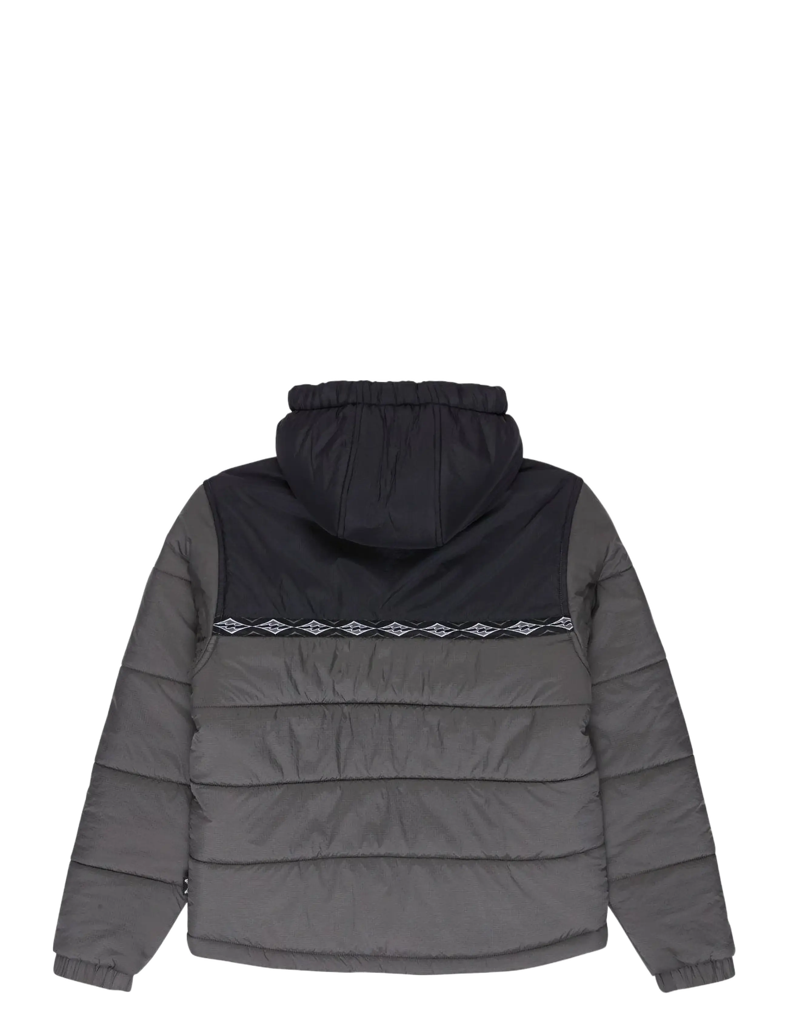 Billabong - OFFTRACK PUFFER Y - isolerede jakker - pewter - 2