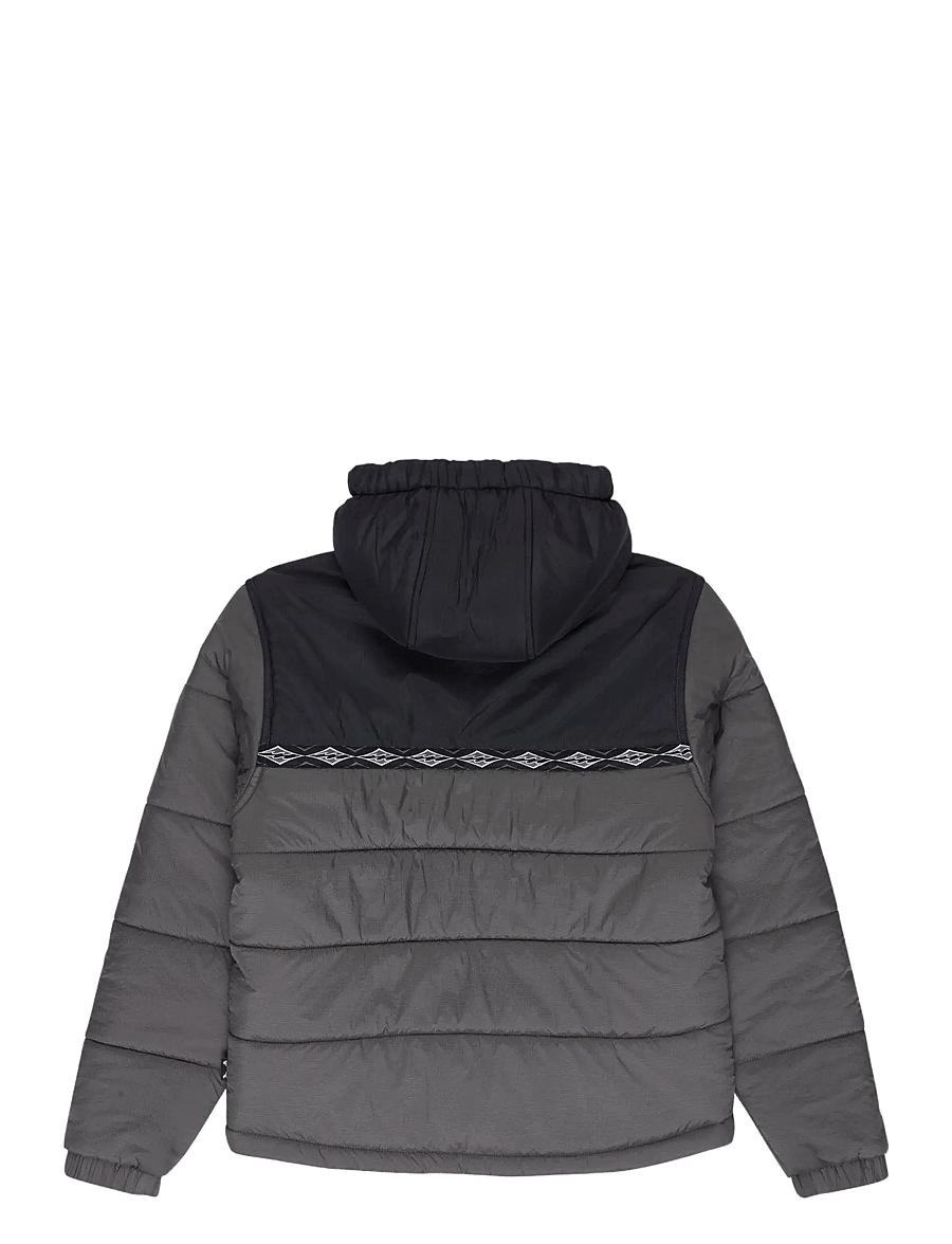 Billabong - OFFTRACK PUFFER Y - isolerede jakker - pewter - 2