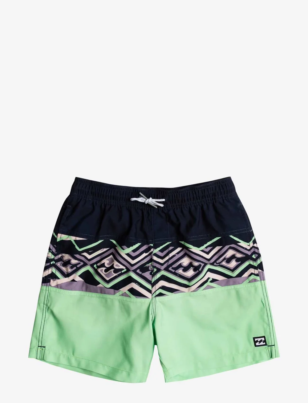 Billabong Tribong Lb Boys swimwear shop at Booztlet