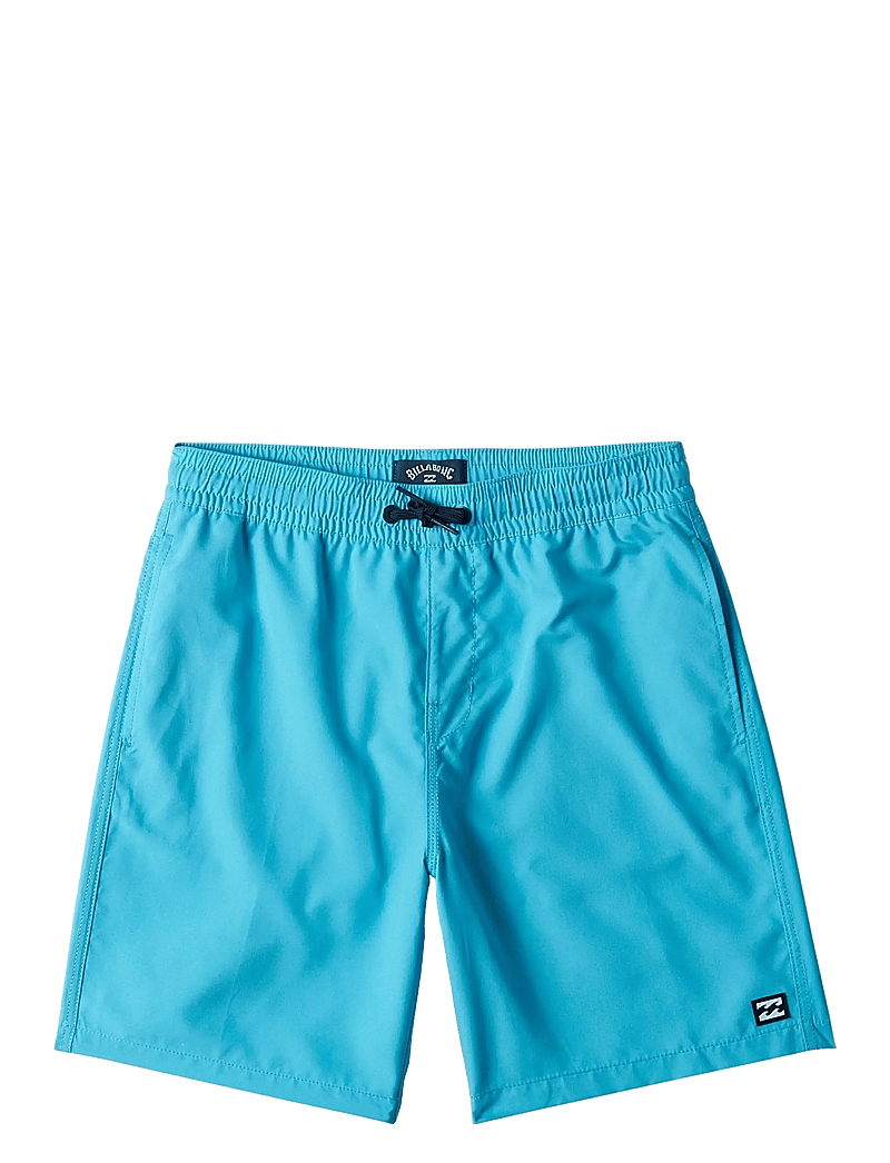 Billabong - ALL DAY LB - badehosen - aqua - 0