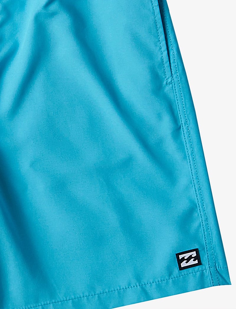 Billabong - ALL DAY LB - badehosen - aqua - 2