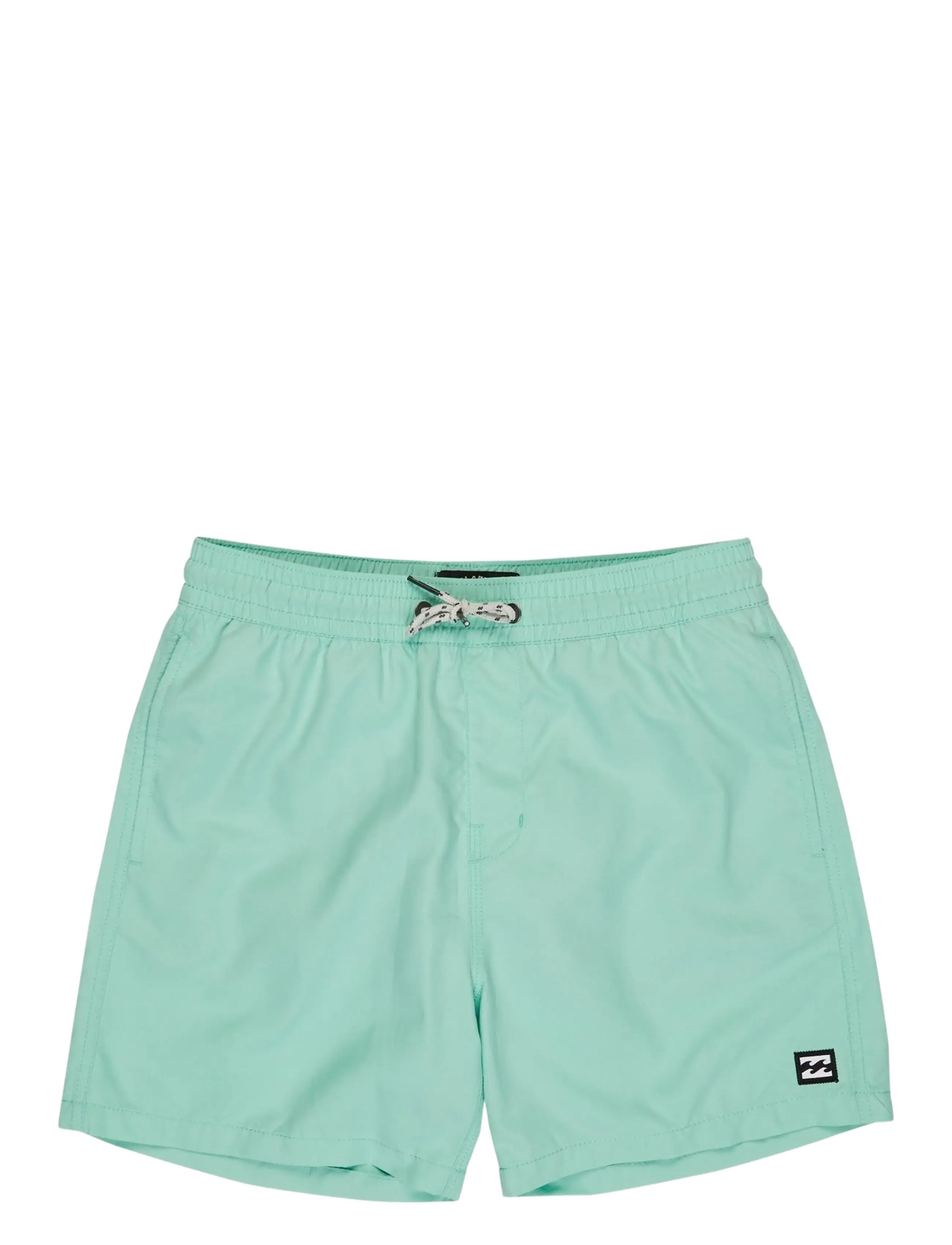 Billabong ALL DAY LB - Kleidung - BERMUDA / green