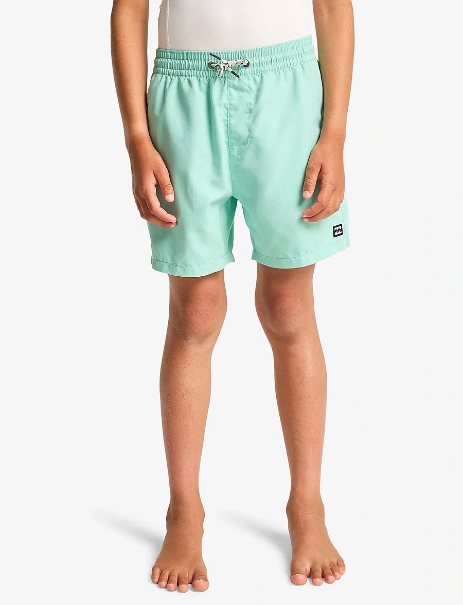 Billabong - ALL DAY LB - badbyxor - bermuda - 0