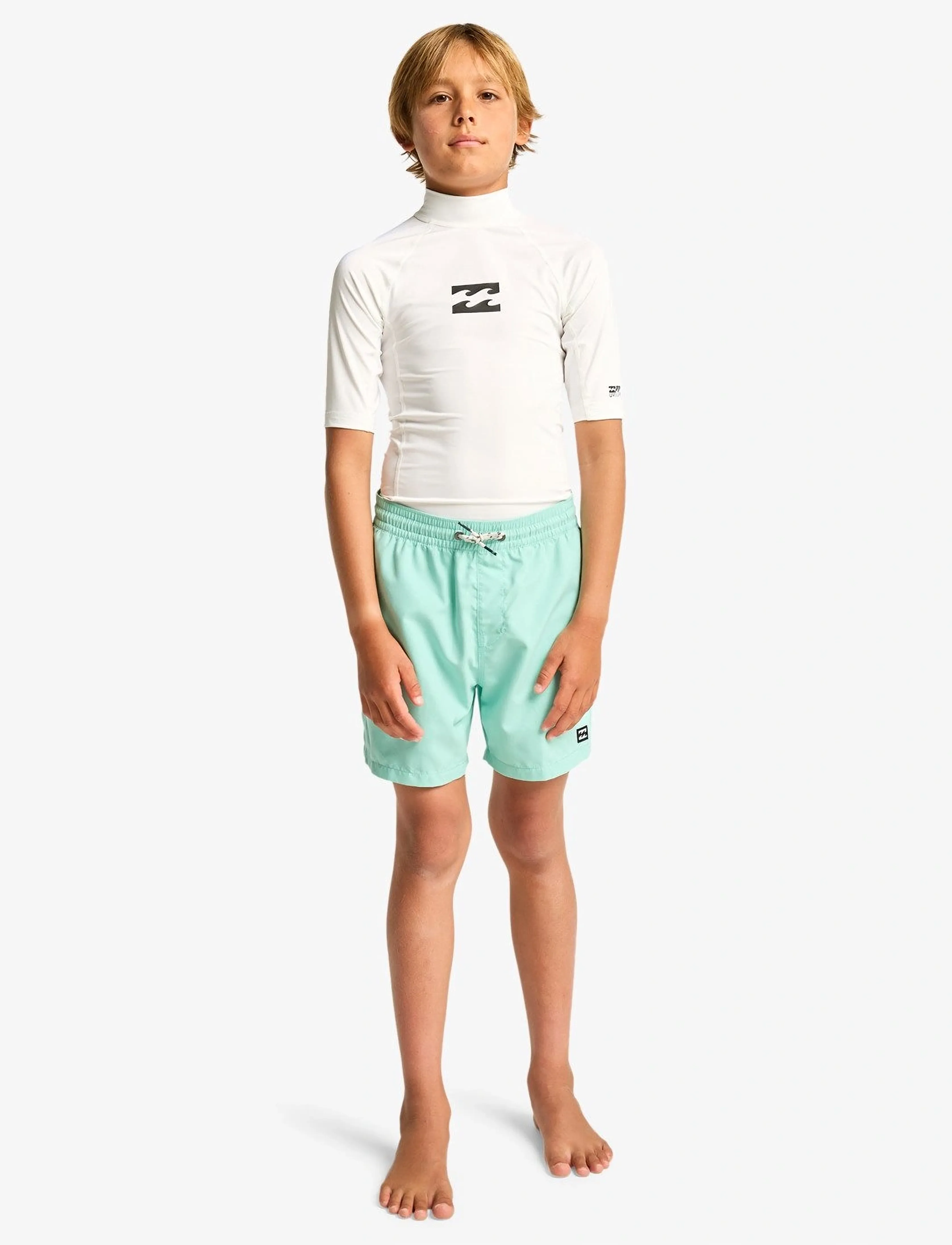 Billabong - ALL DAY LB - gode sommertilbud - bermuda - 4