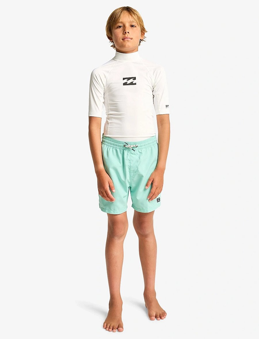 Billabong - ALL DAY LB - badbyxor - bermuda - 4