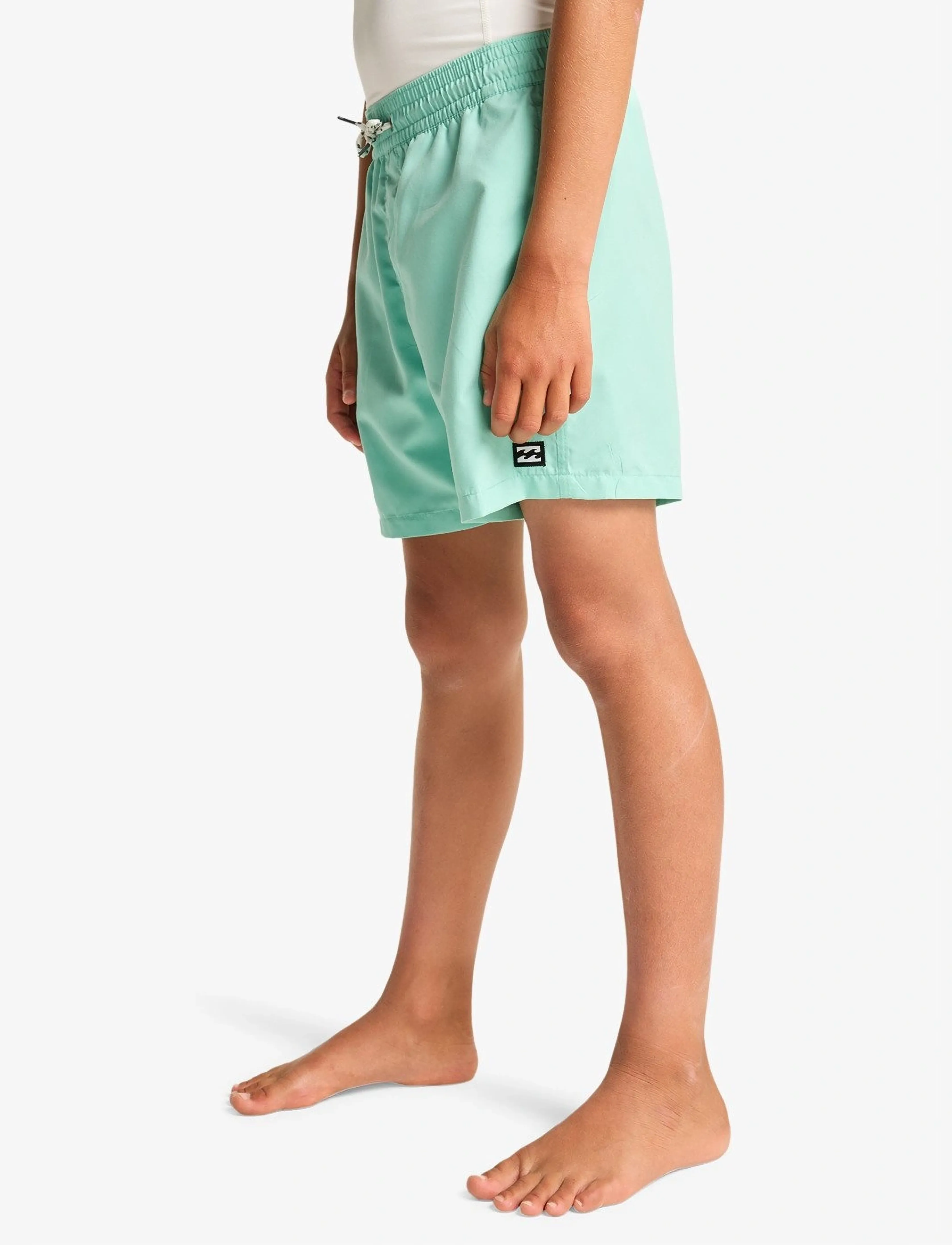 Billabong - ALL DAY LB - gode sommertilbud - bermuda - 5