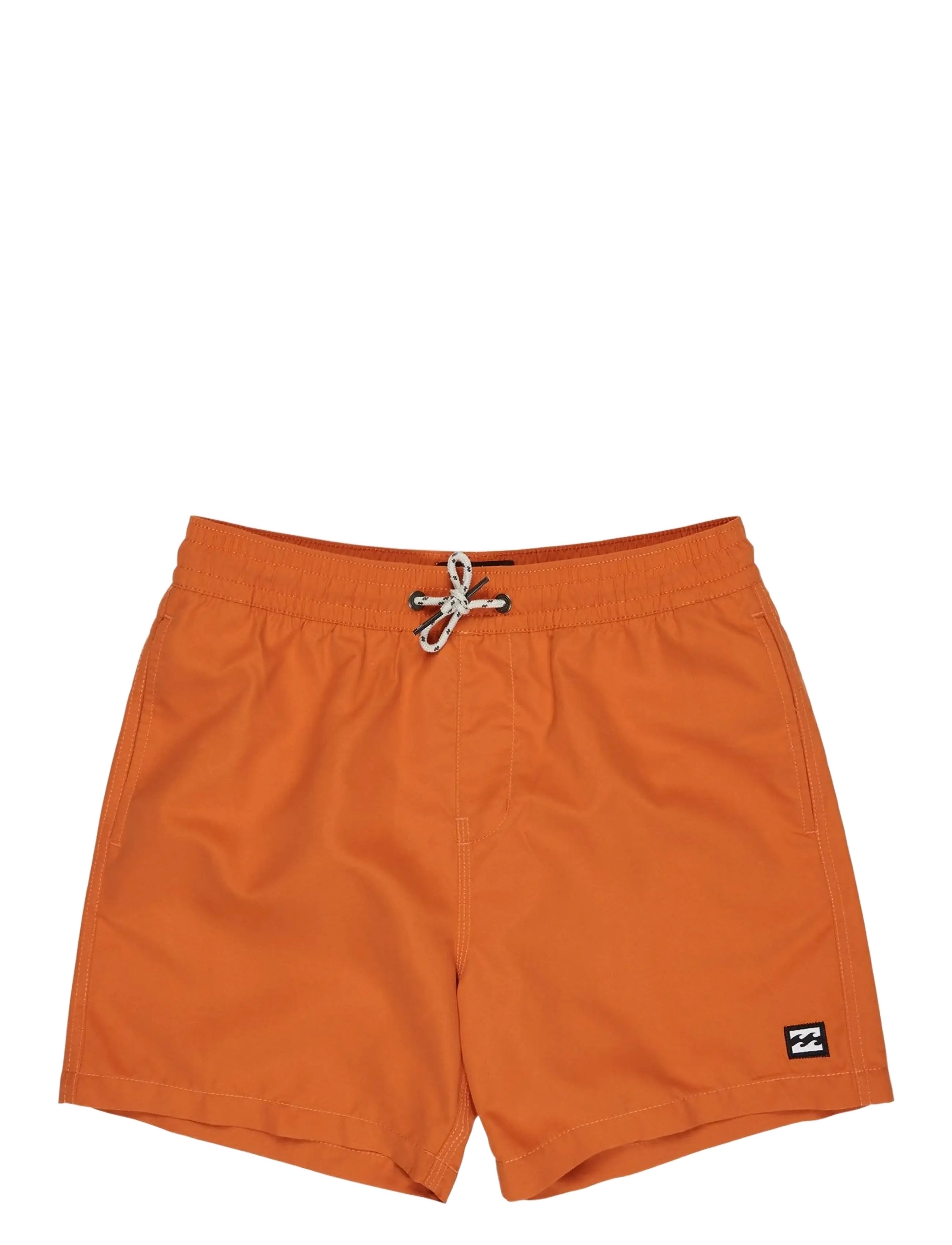 BILLABONG All Day Lb Orange - 176 - Kinder