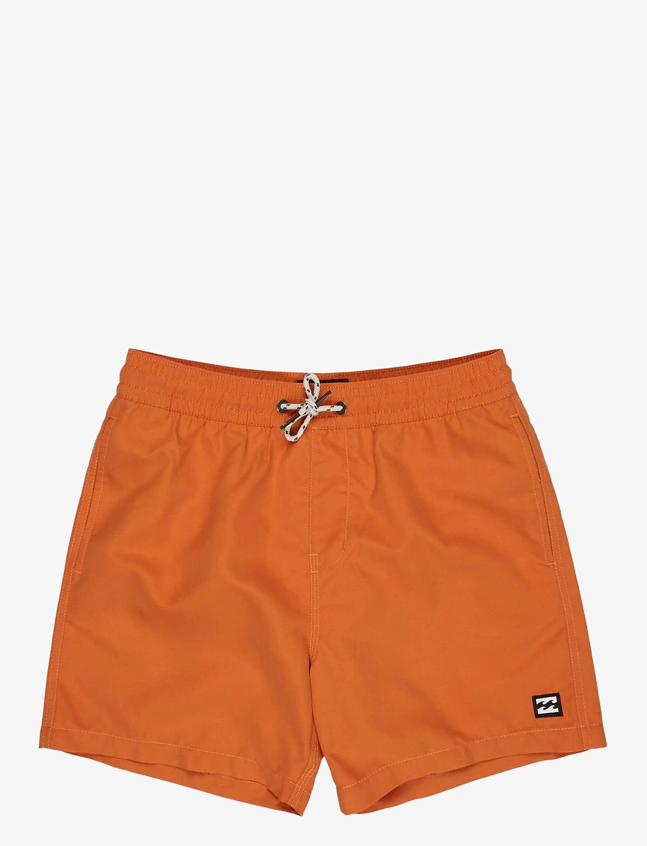 Billabong - ALL DAY LB - laveste priser - clay orange - 1