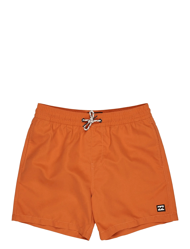 Billabong - ALL DAY LB - badebukser - clay orange - 1