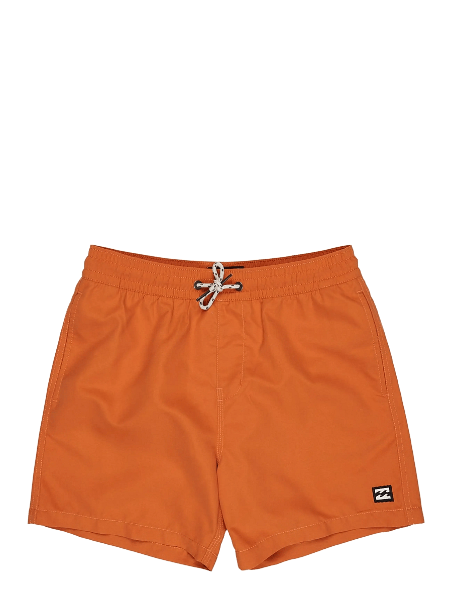 Billabong - ALL DAY LB - badehosen - clay orange - 1