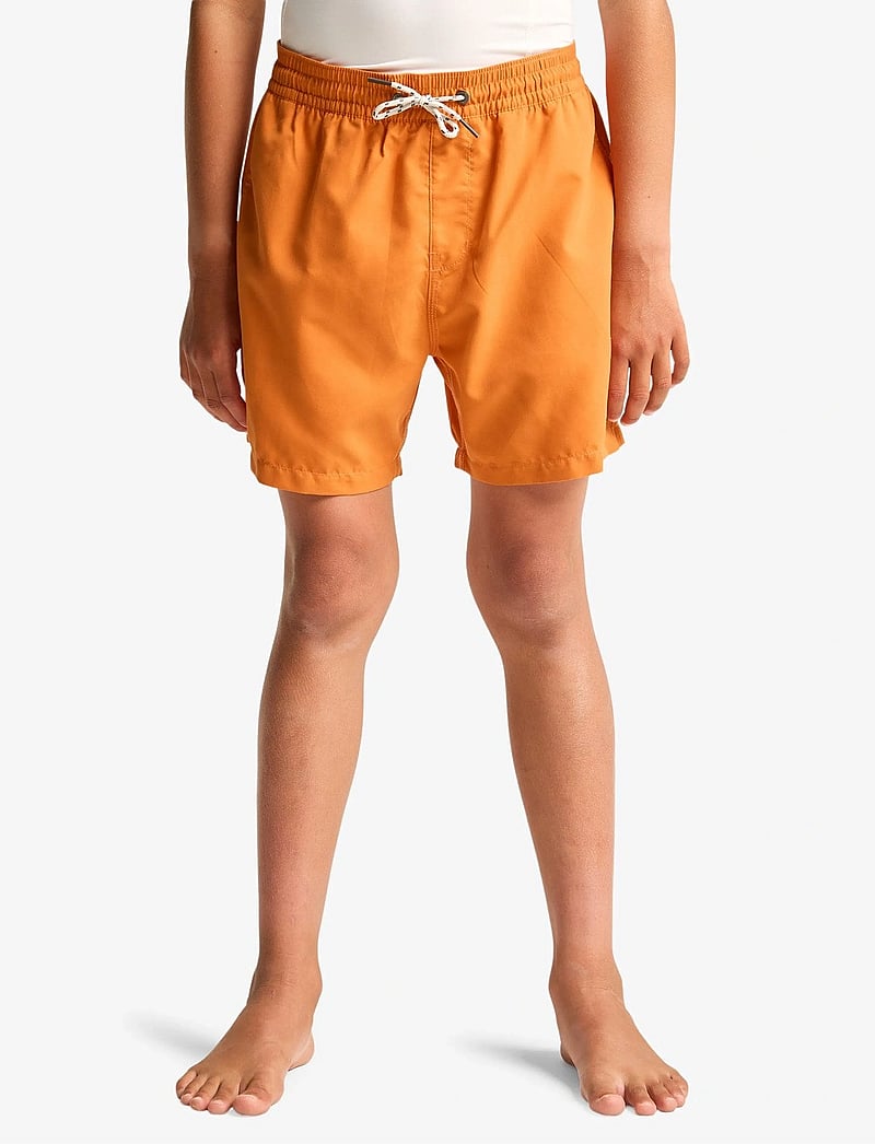 Billabong - ALL DAY LB - badebukser - clay orange - 0