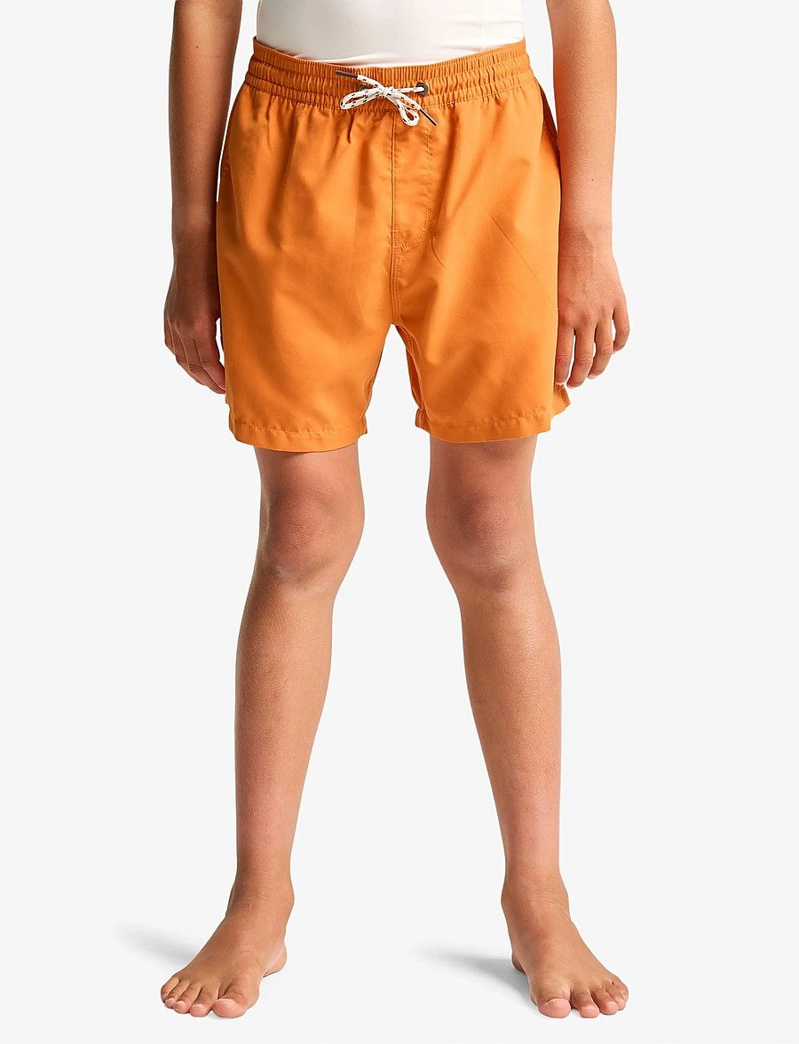 Billabong - ALL DAY LB - badehosen - clay orange - 0