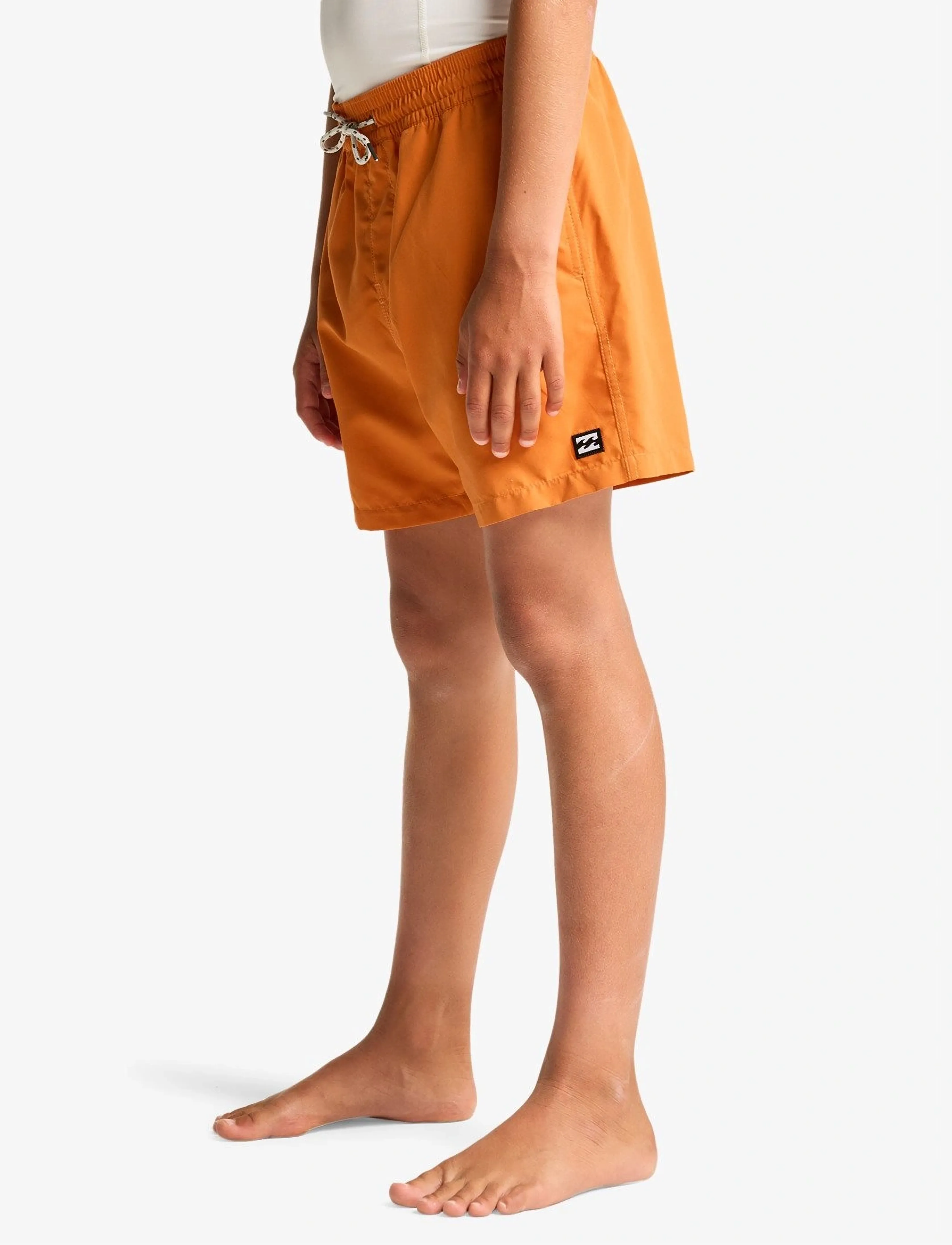 Billabong - ALL DAY LB - badbyxor - clay orange - 5