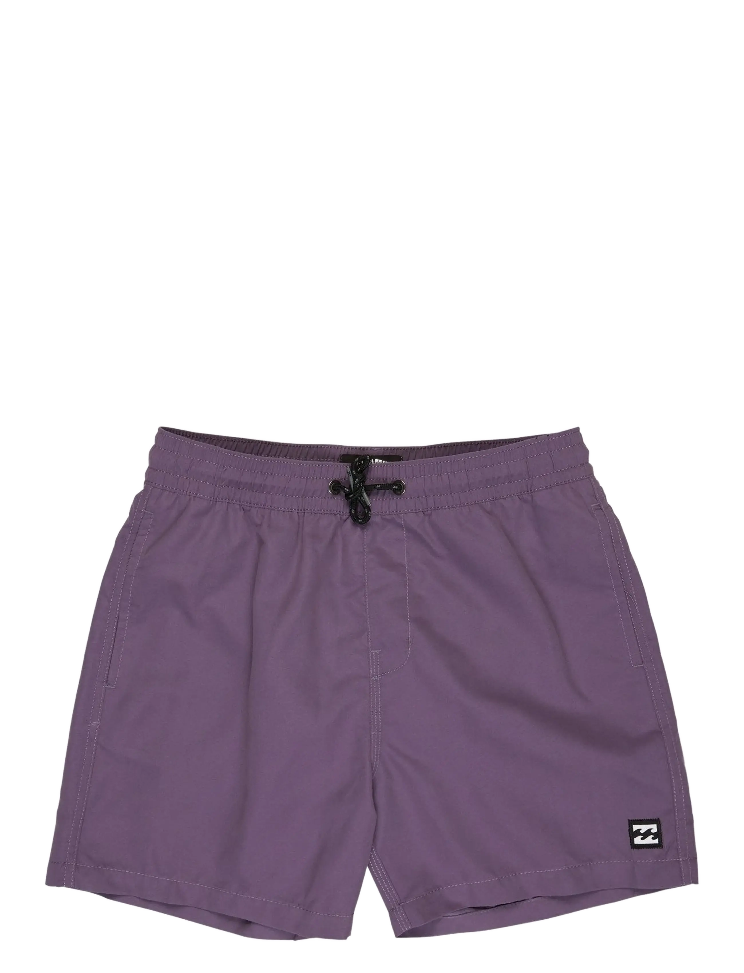 Billabong ALL DAY LB - Kleidung - DUSTY GRAPE / purple