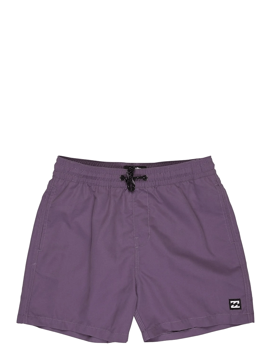 Billabong - ALL DAY LB - badehosen - dusty grape - 1