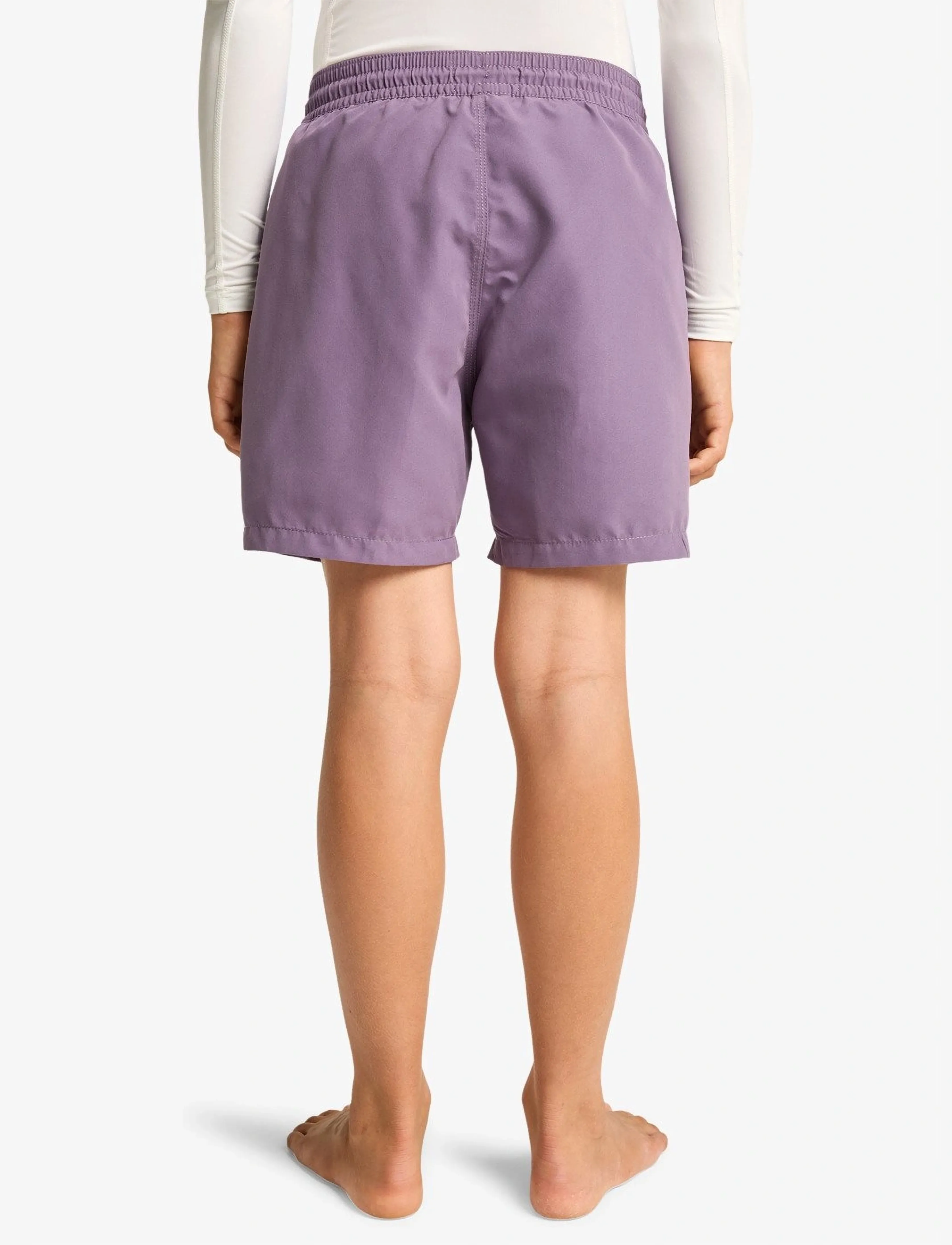 Billabong - ALL DAY LB - badehosen - dusty grape - 3