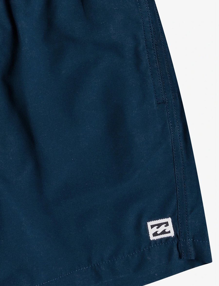 Billabong - ALL DAY LB - badehosen - navy - 2